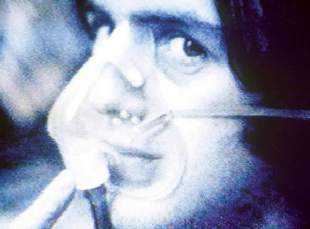 Gordon Matta-Clark Fresh Air, 1972 Video (schwarz-weiß, Ton) Sammlung Generali Foundation – Dauerleihgabe am Museum der Moderne Salzburg © Generali Foundation / Bildrecht, Wien, 2019, Foto: Werner Kaligofsky