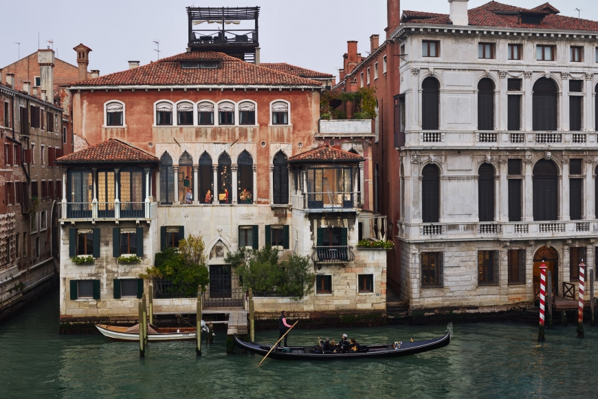 Exhibition | Gail Albert Halaban | Edwynn Houk Gallery | New York