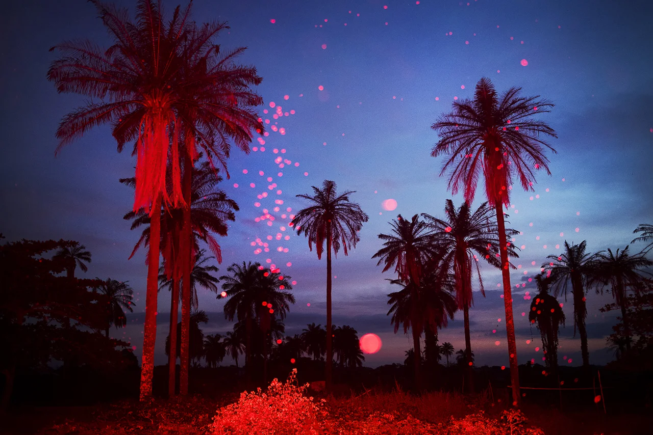 Land of Ibeji, 2018 | Sanne de Wilde & Bénédicte Kurzen