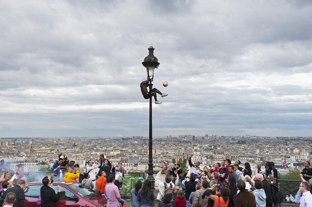 Paris | ©David Bacher / Edition Lammerhuber