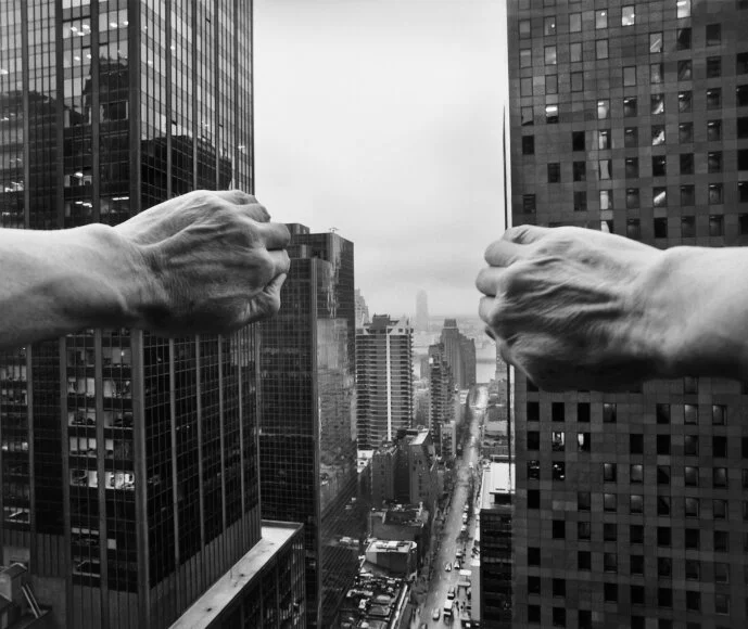 Ausstellung | 50 years - Arno Rafael Minkkinen | Edwynn Houk Gallery | New York