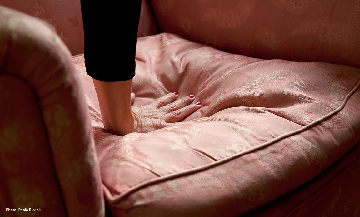 Zeiten unter Druck...