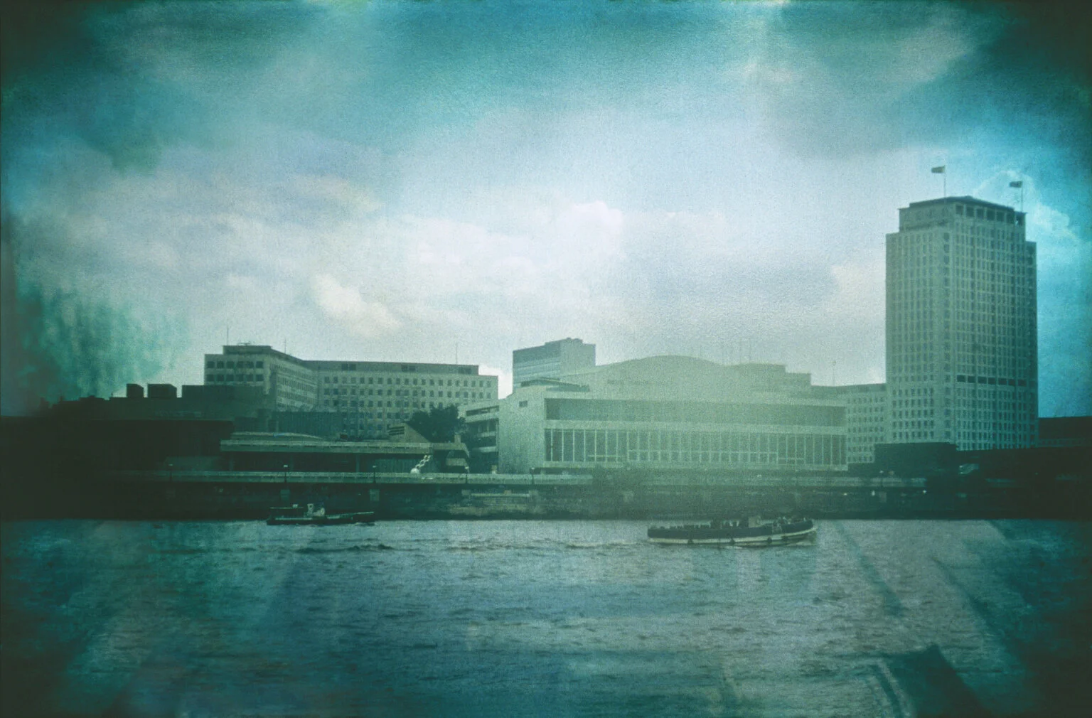 Galerienszene und Corona…