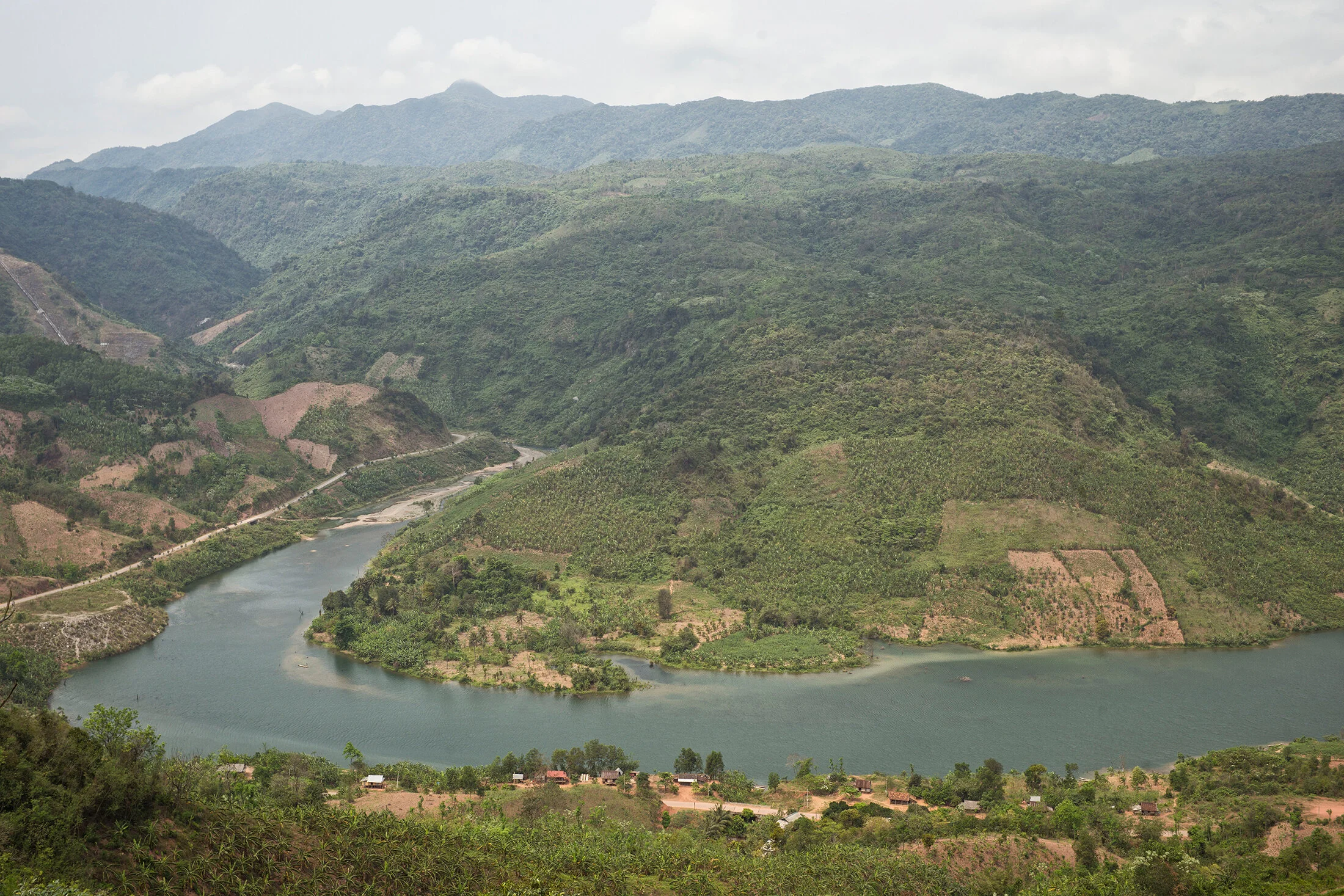 Krieg ohne Ende - Der amerikanische Krieg in Vietnam...