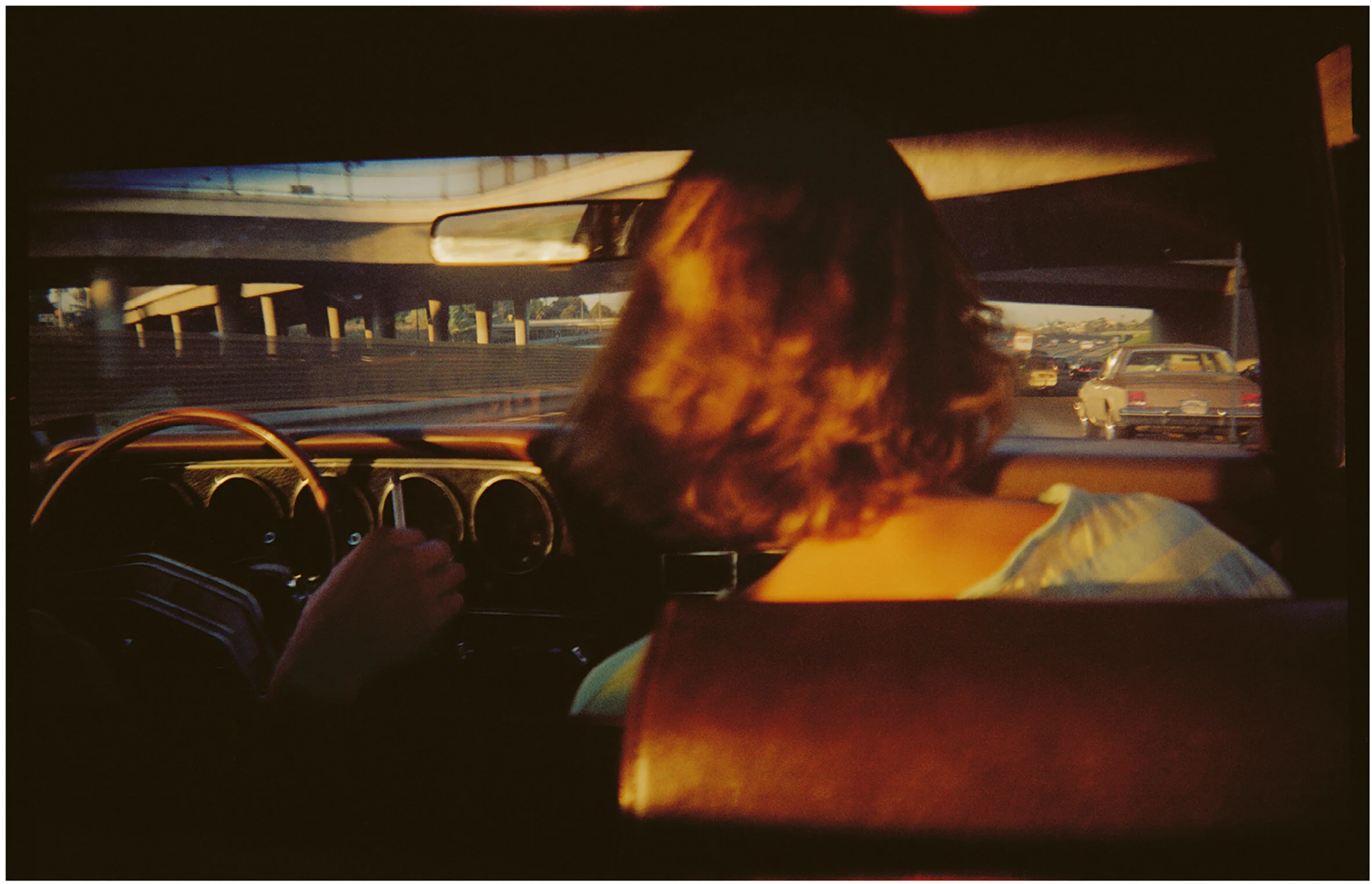 America 1981…