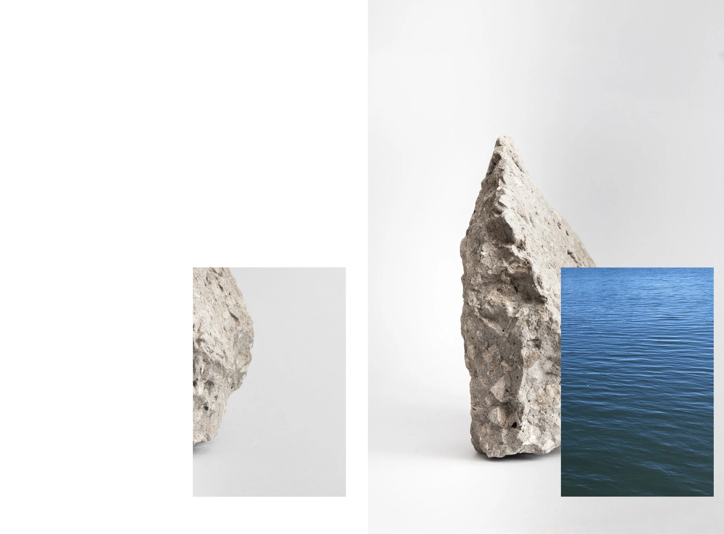 Ausstellung | Immaginarti Isola - Chiara Arturo | Bottega di Gandria | Lugano