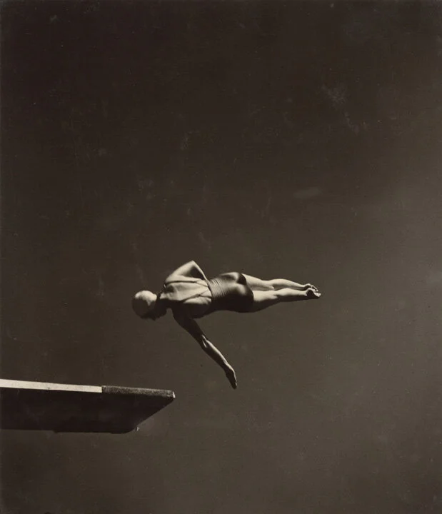 Ausstellung | Meiserwerke der modernen Fotografie 1900 - 1940 | MASI LAC | Lugano