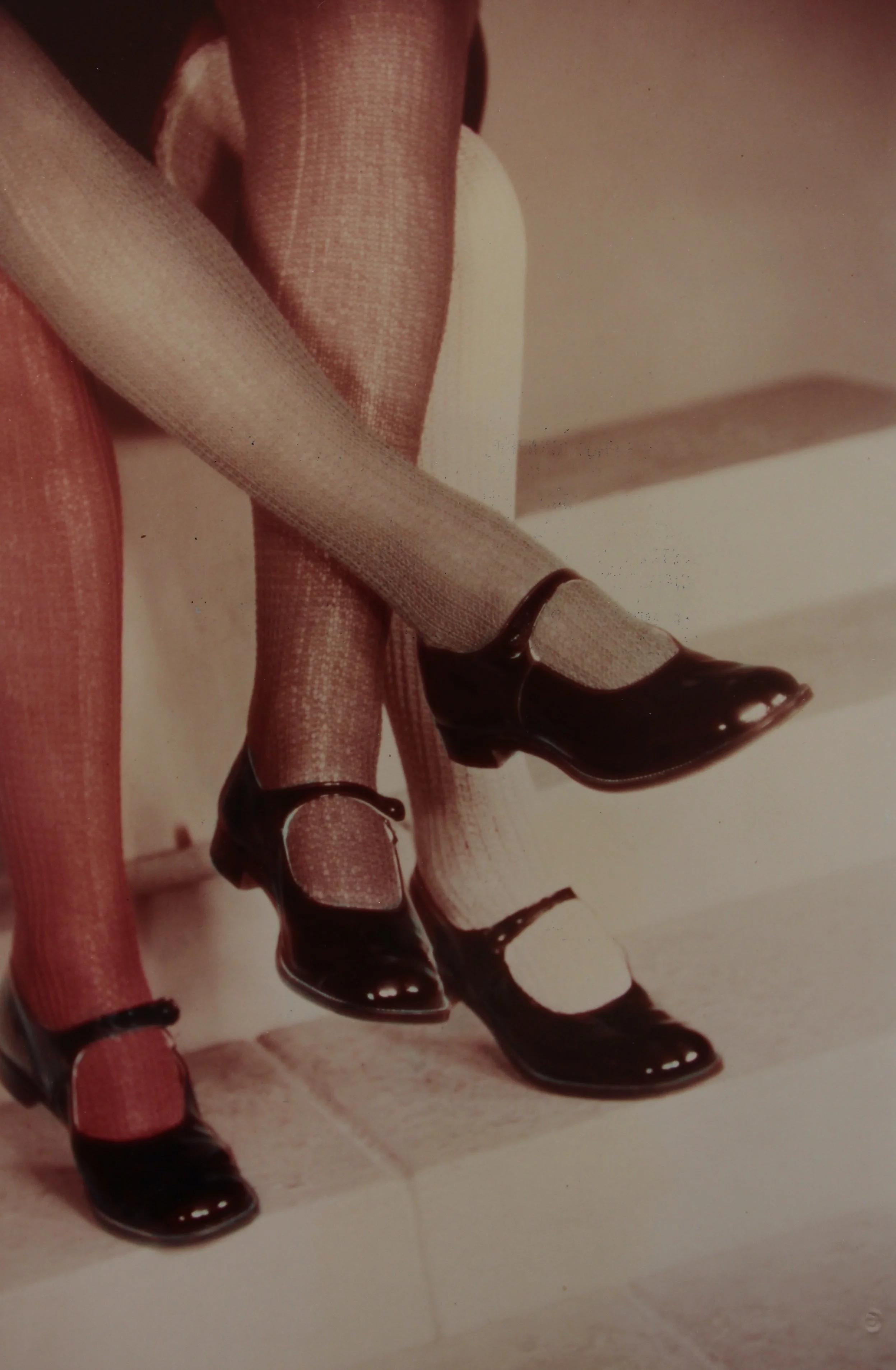 ANITA'S POINT OF VIEW // Hommage an Anita Neugebauer 