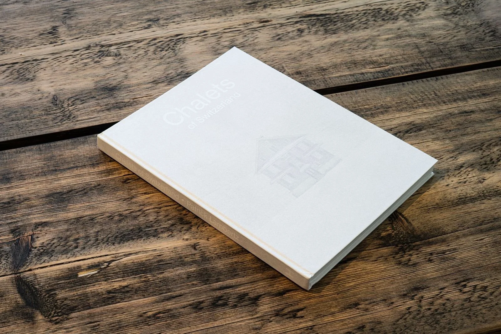 Chalet - Patrick Lambertz | Stapferhaus | Lenzburg