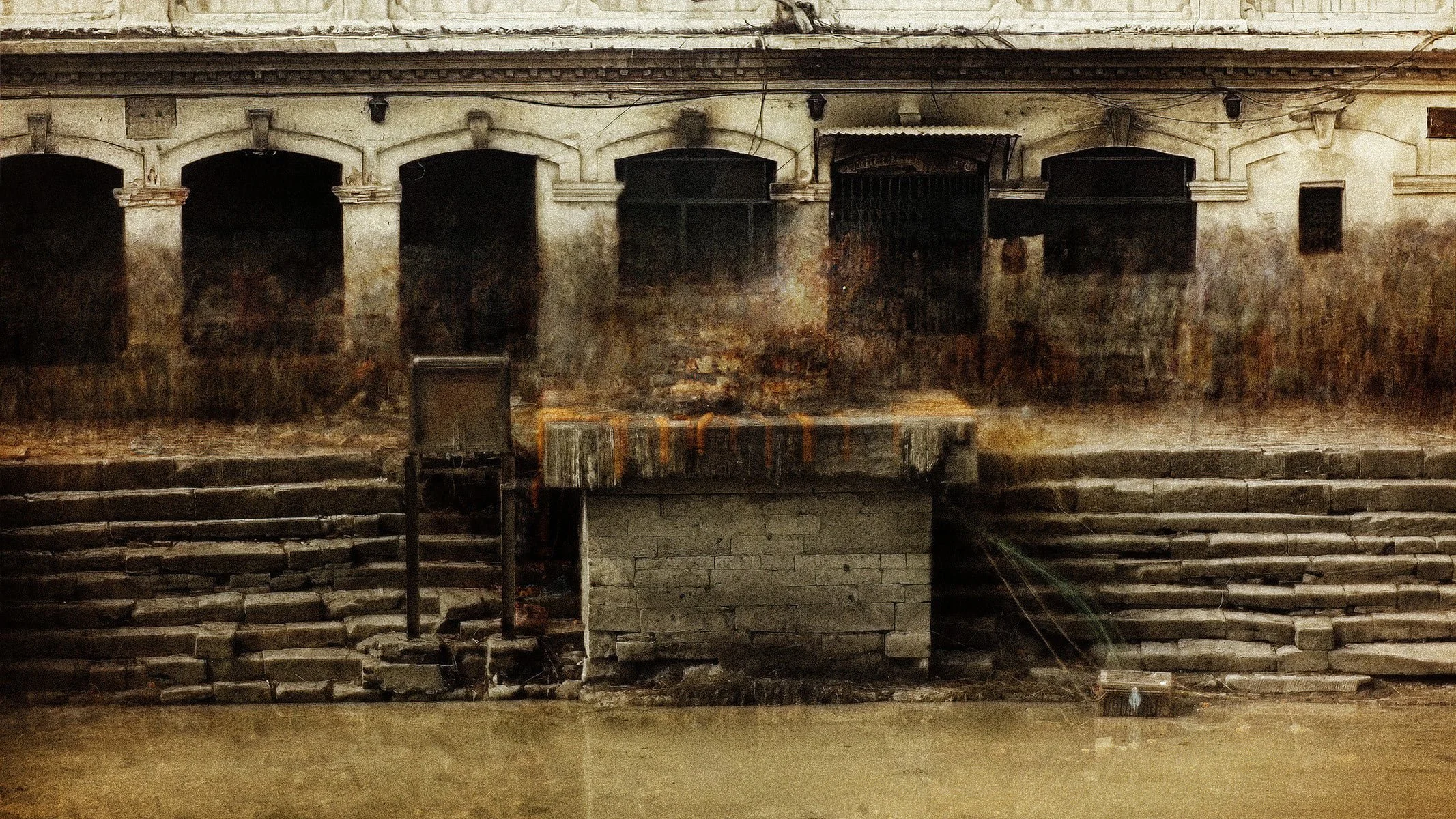 Urban Times - Adam Magyar | Stephen Bulger Gallery | Toronto