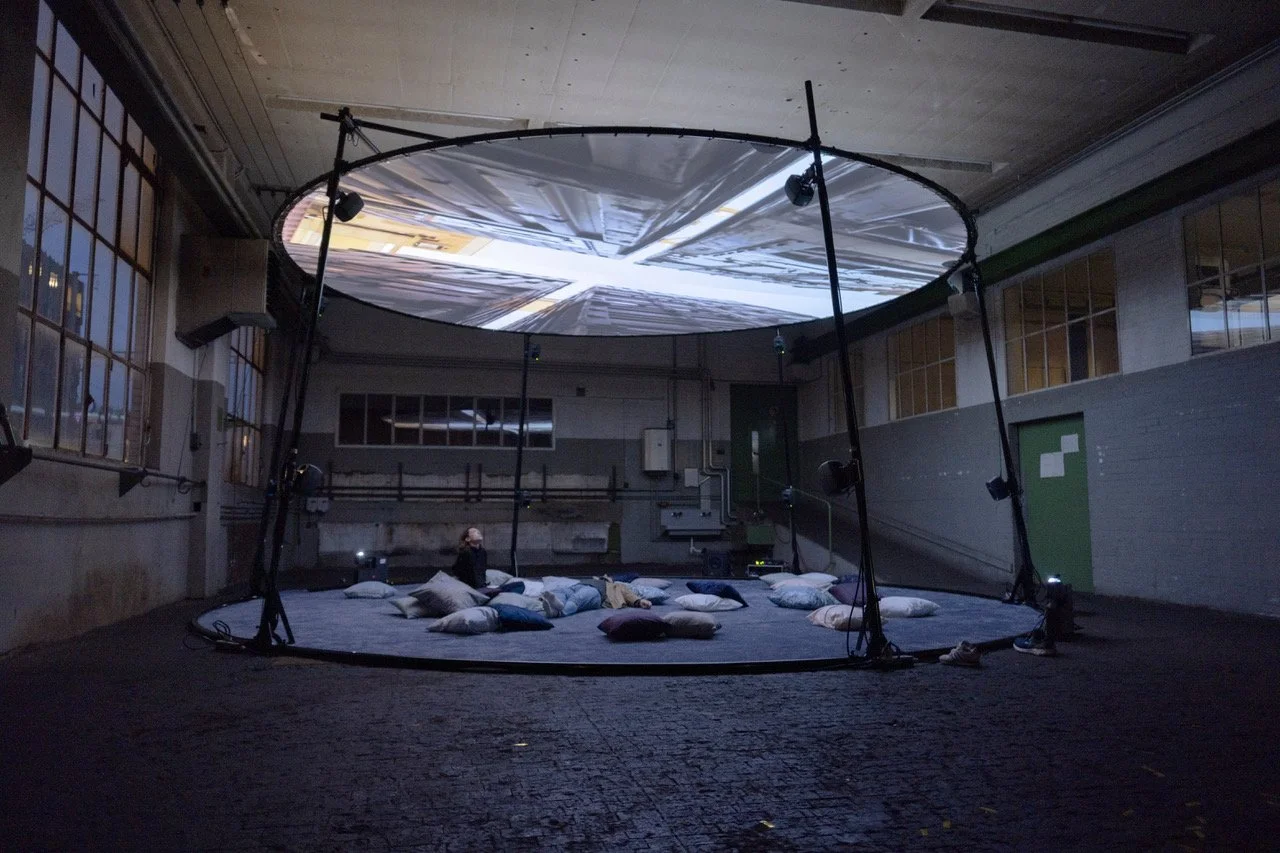 SKIES - KOLLEKTIV BETON | 58. Solothurner Filmtage