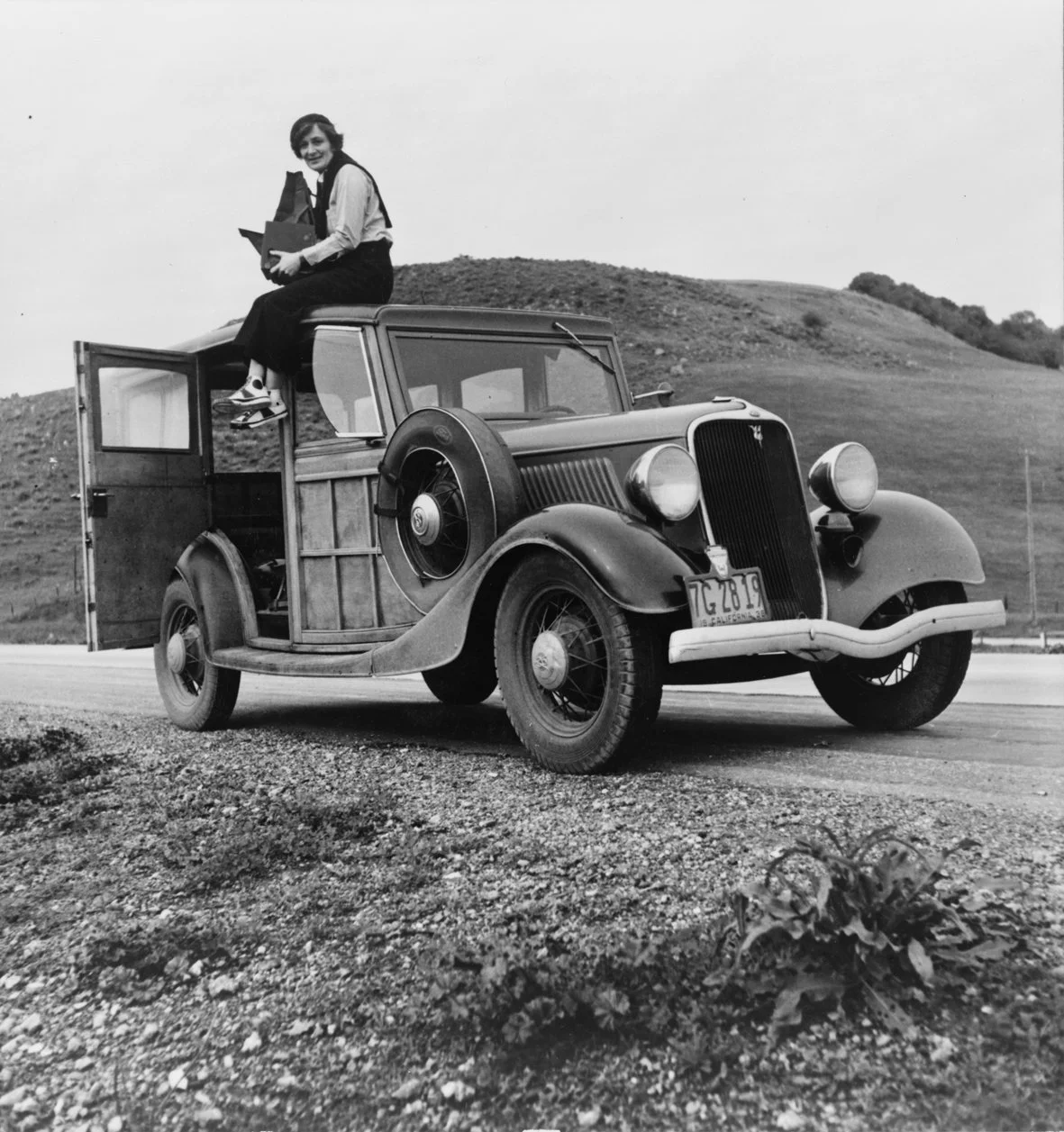 Dorothea Lange | Museo Civico | Bassano del Grappa