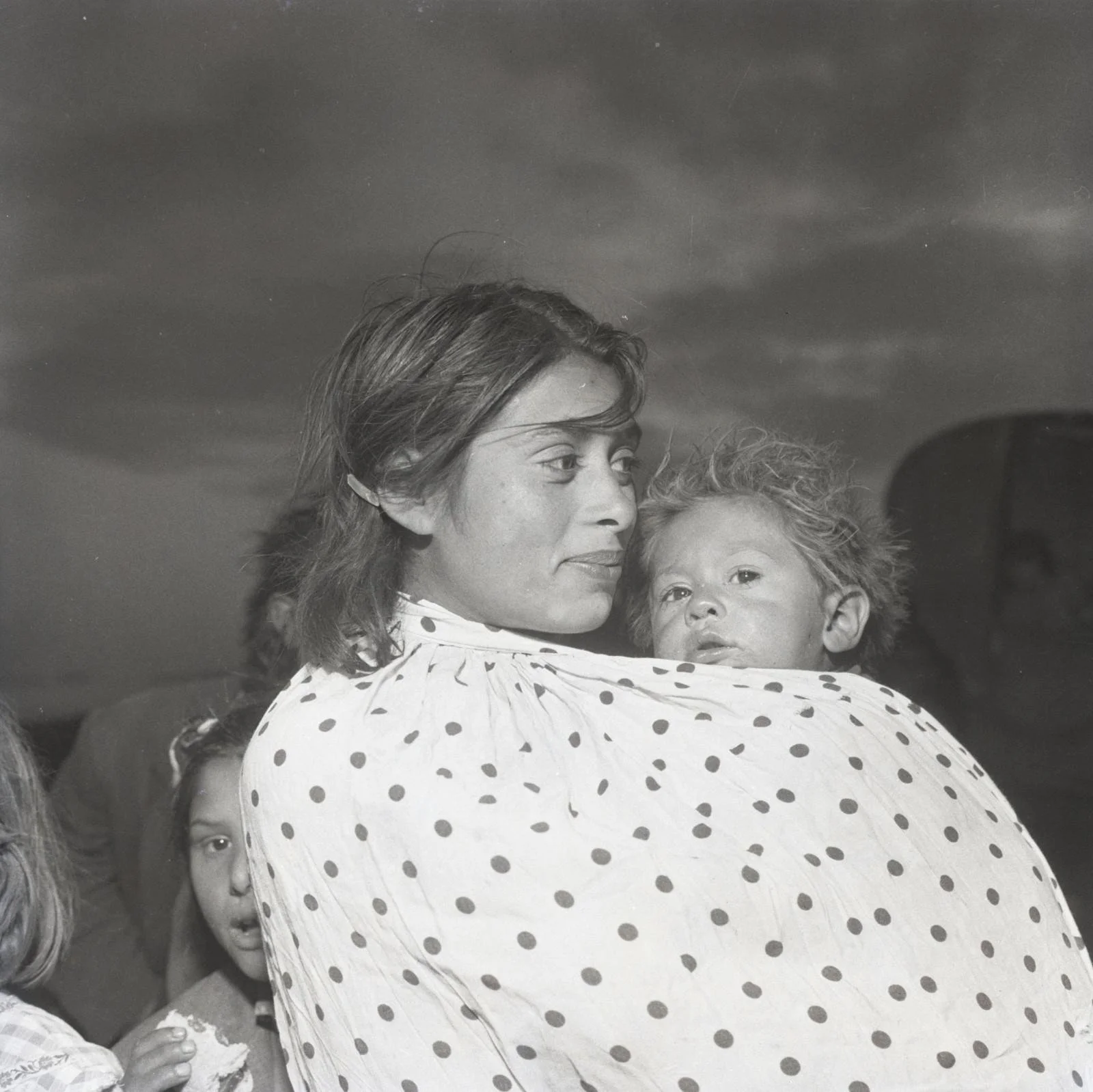 L'ésprit nomade - Jacques Léonard | Musée Réattu | Arles