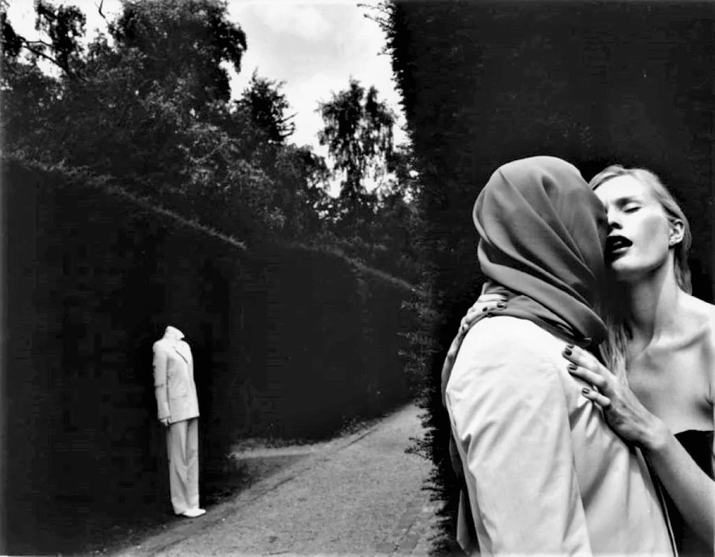 SENSATIONS - Marco Sanges | Haus der Fotografie | Husum