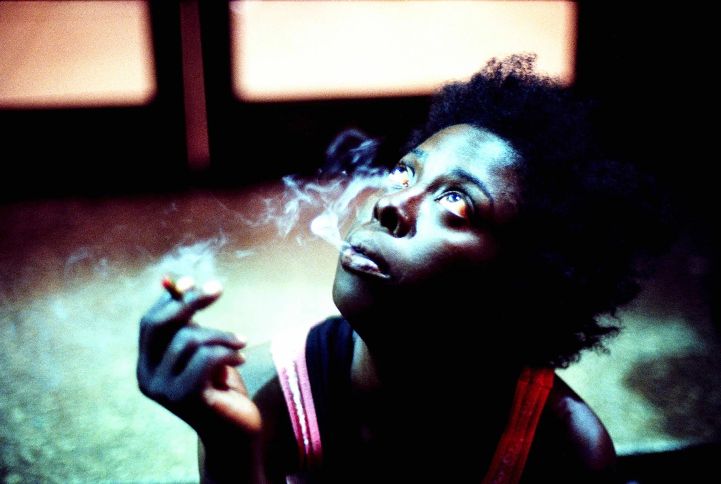 Souls Against the Concrete - Khalik Allah | La Chambre | Strasbourg