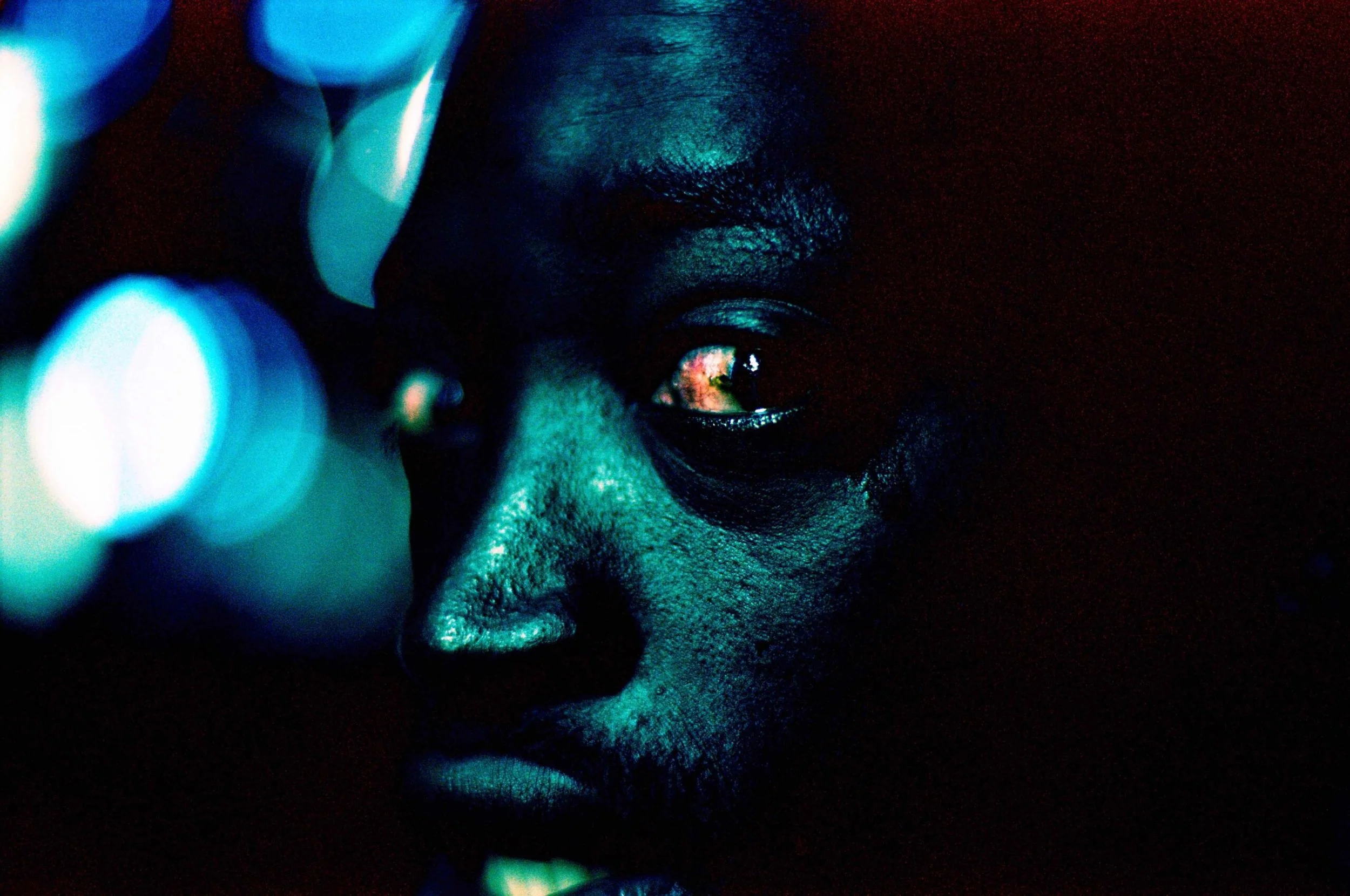 Souls Against the Concrete - Khalik Allah | La Chambre | Strasbourg