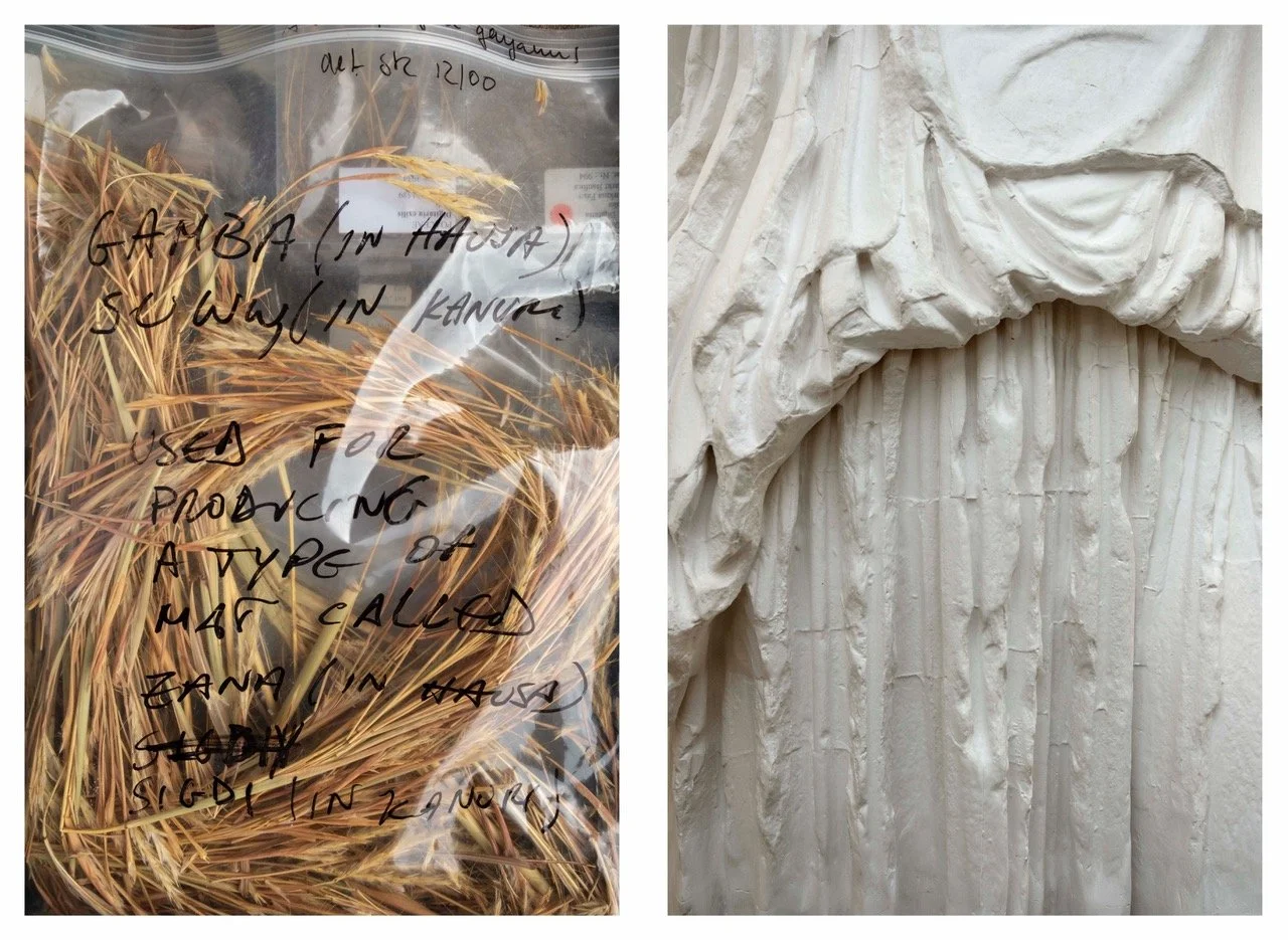 Strata - Laura J. Padgett | Galerie Peter Sillem | Frankfurt am Main