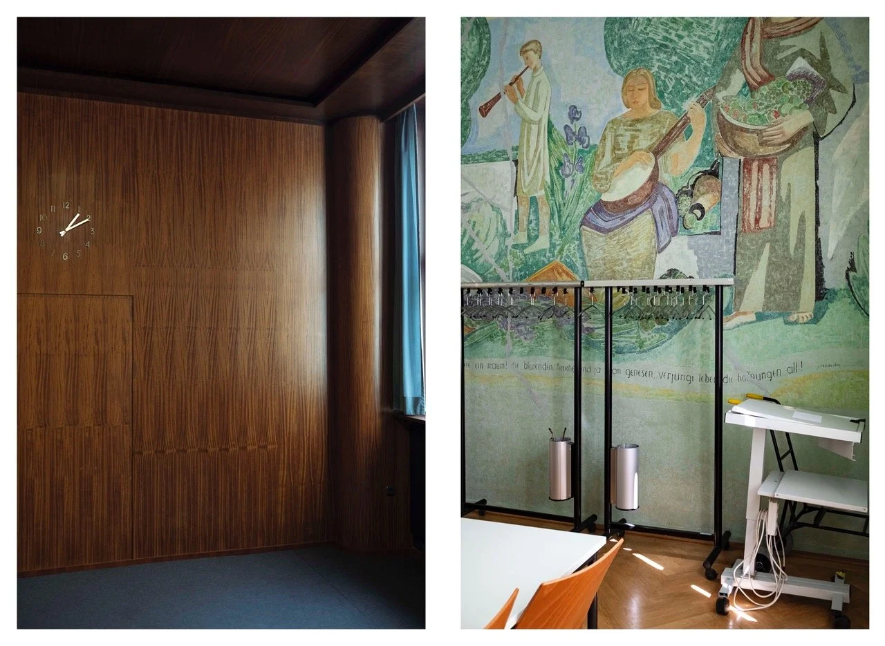 Strata - Laura J. Padgett | Galerie Peter Sillem | Frankfurt am Main