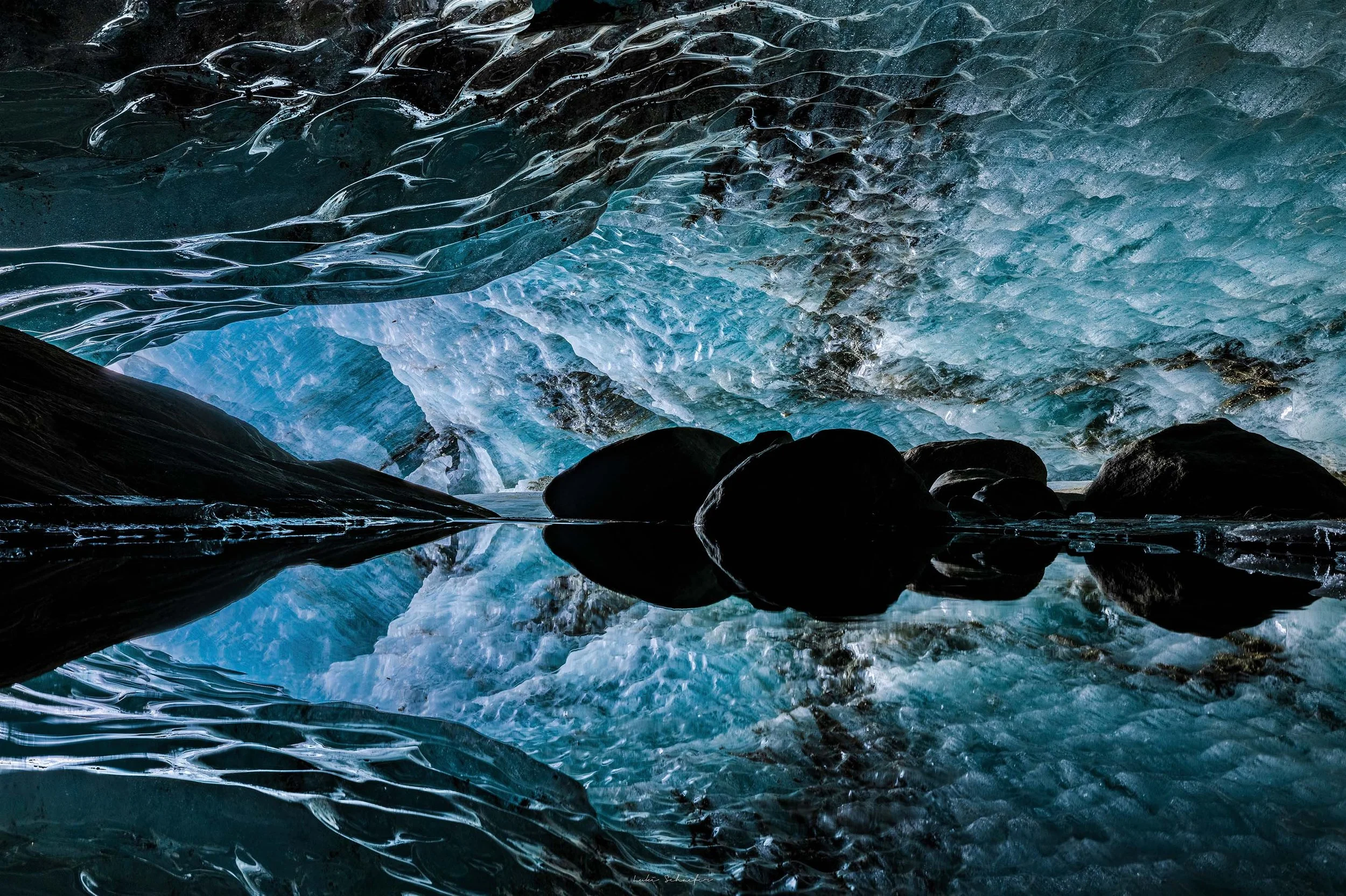 The Quiet – Lukas Schäfer | Lumen Museum | Brunico