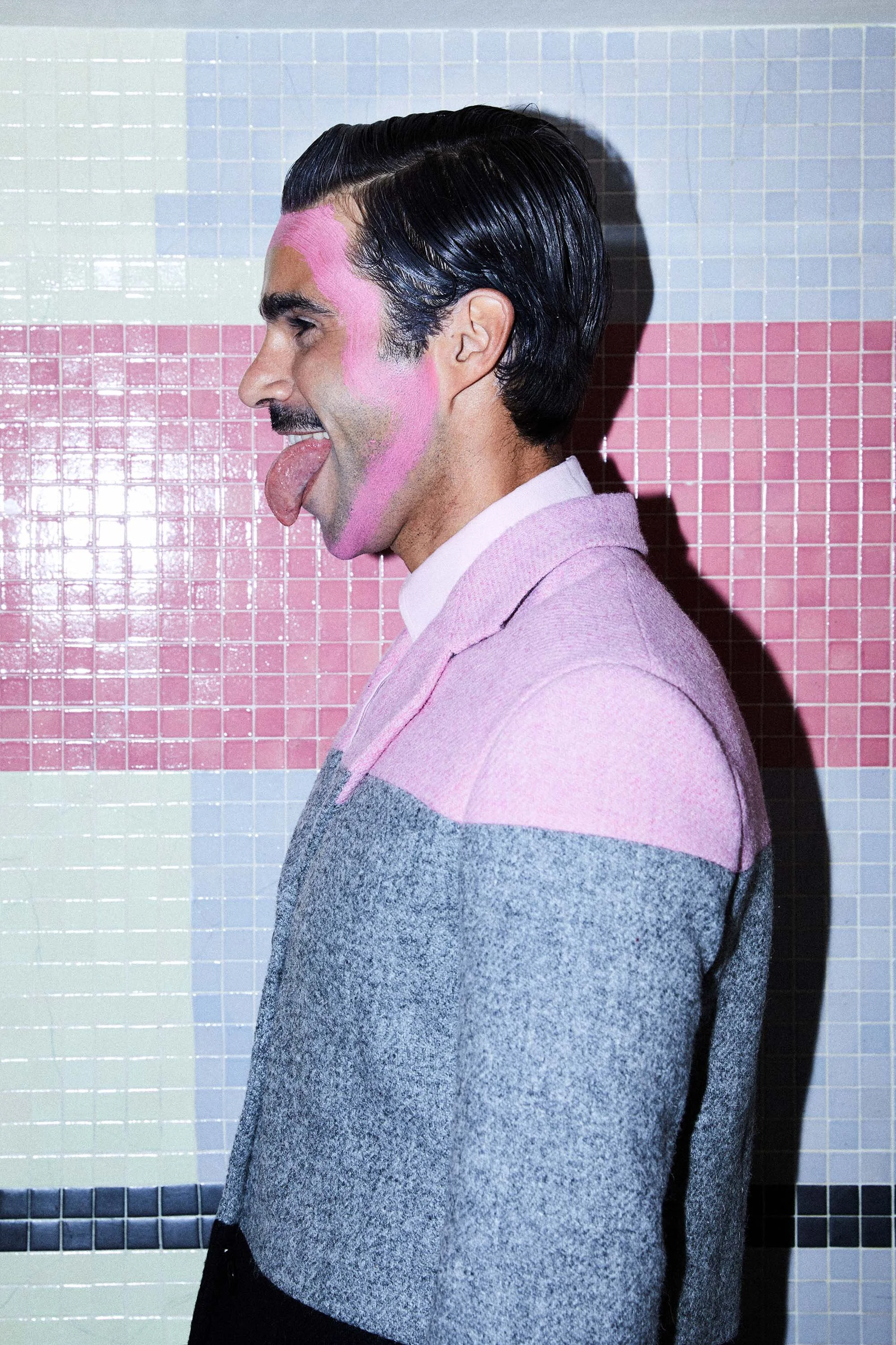 Love and date – Rafaela Pröll | FLATZ Museum – Zentrum für Photographie | Dornbirn