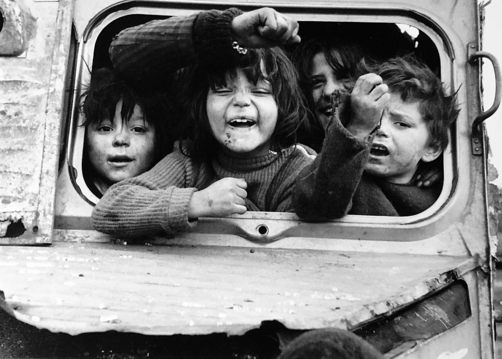 Une histoire d'images – Donation Antoine de Galbert | Musée de Grenoble