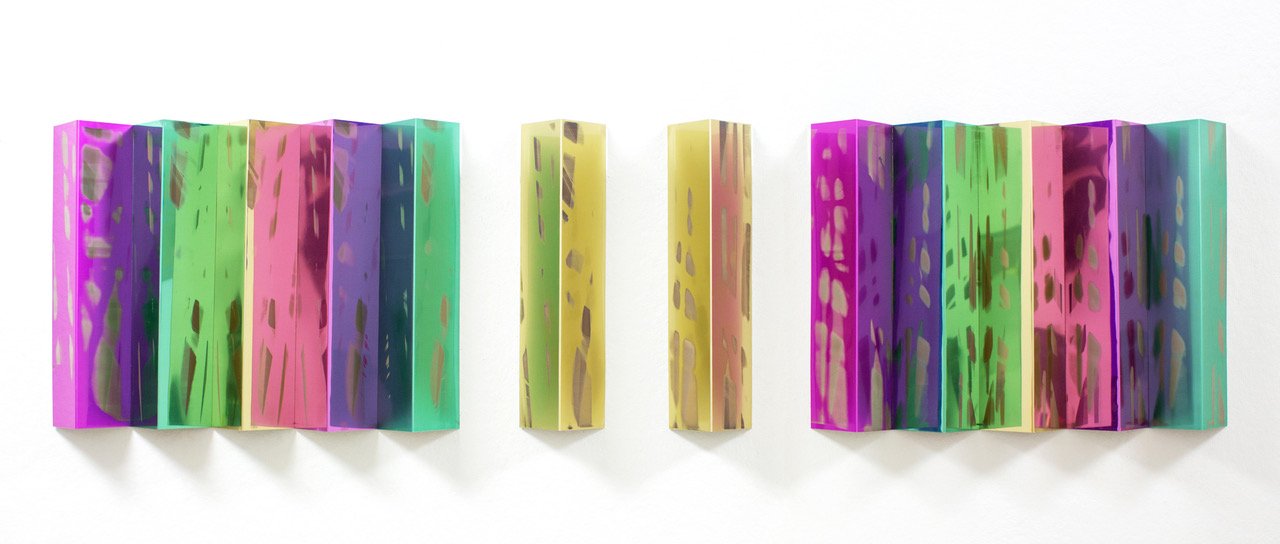 In Absolute Space - April Friges | Stephen Bulger Gallery | Toronto