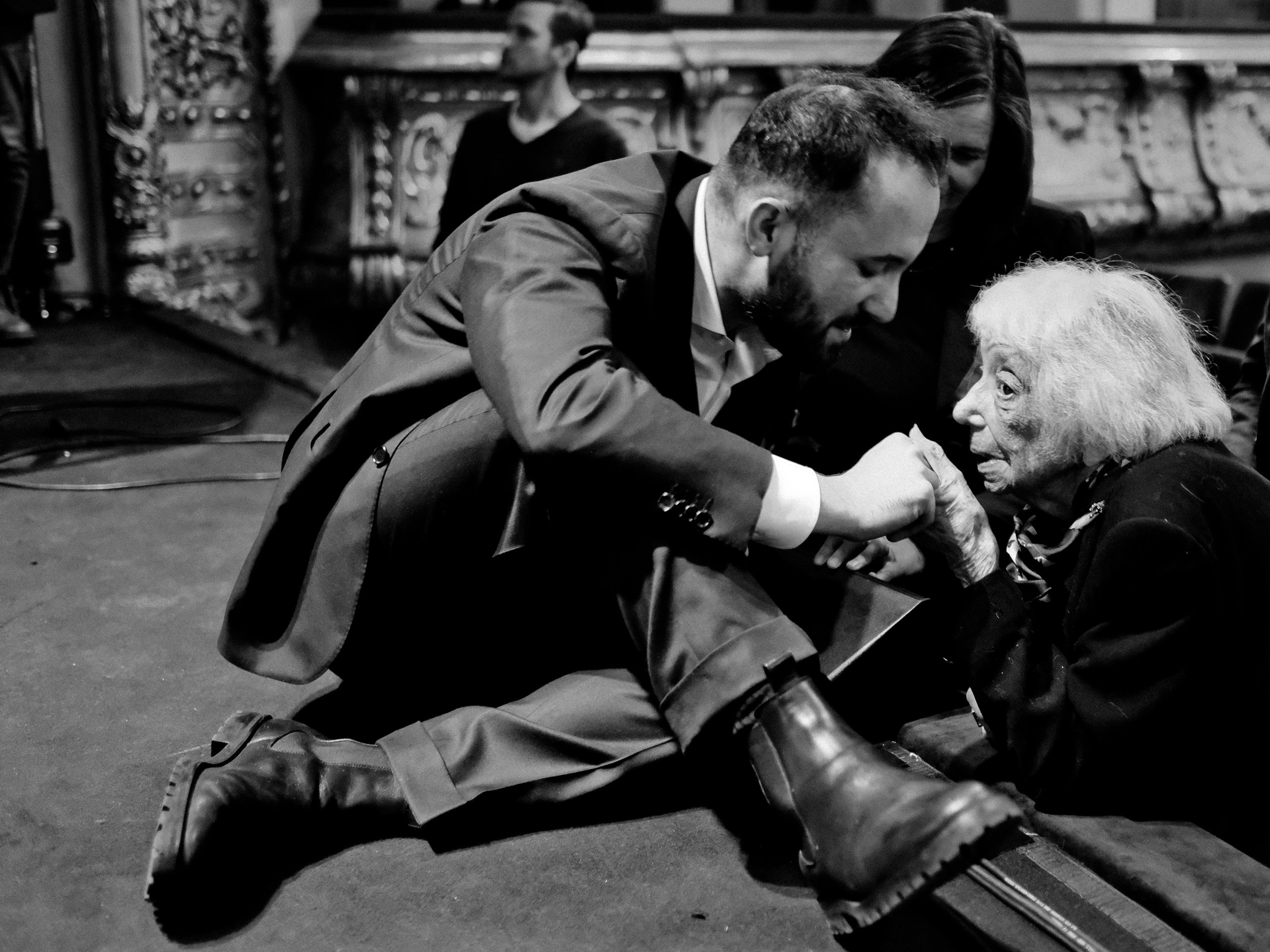 Made in Berlin – Markus C. Hurek | Leica Galerie Konstanz