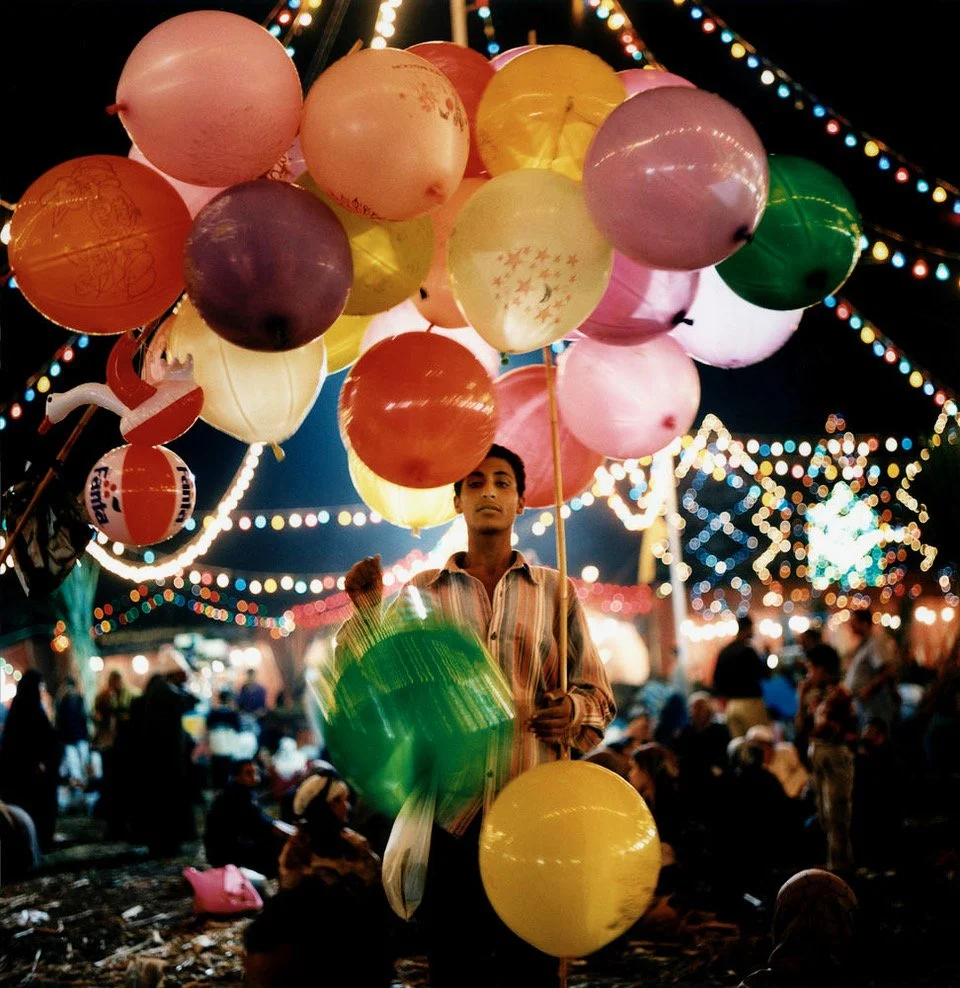 Misr — mon Égypte – Denis Dailleux | Galerie Peter Sillem | Frankfurt am Main