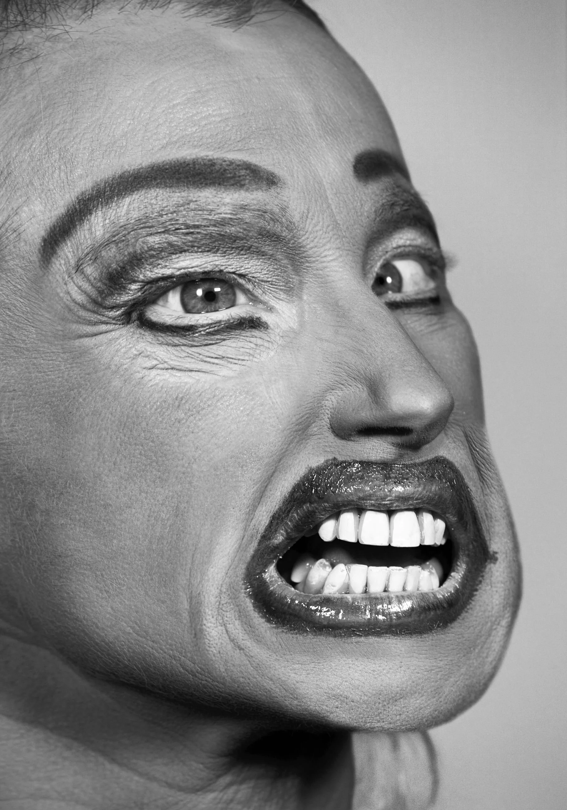 Cindy Sherman | Photo Elysée | Lausanne