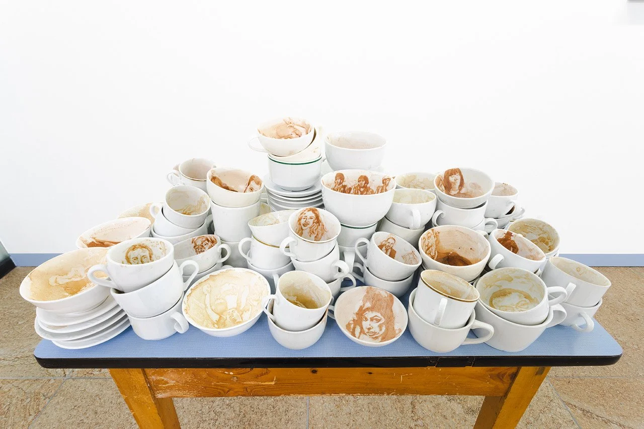 MONDI COSTRUITI - Von Vorlieben und Leidenschaften | SALA VIAGGIATORI | Castasegna