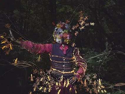 RAY ECHOES IDENTITY | Fotografie Forum Frankfurt