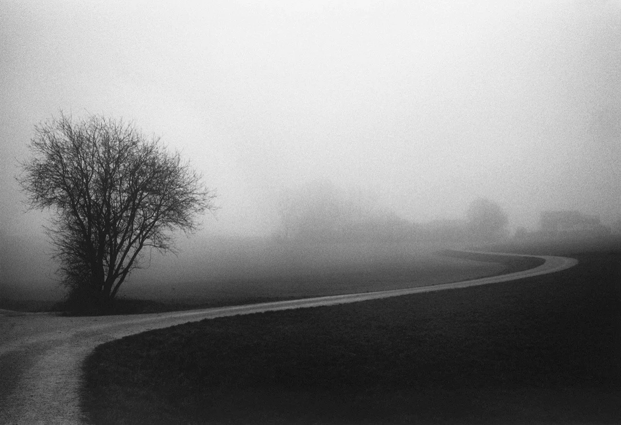 Landschaften – Barbara Klemm | Galerie Peter Sillem | Frankfurt am Main