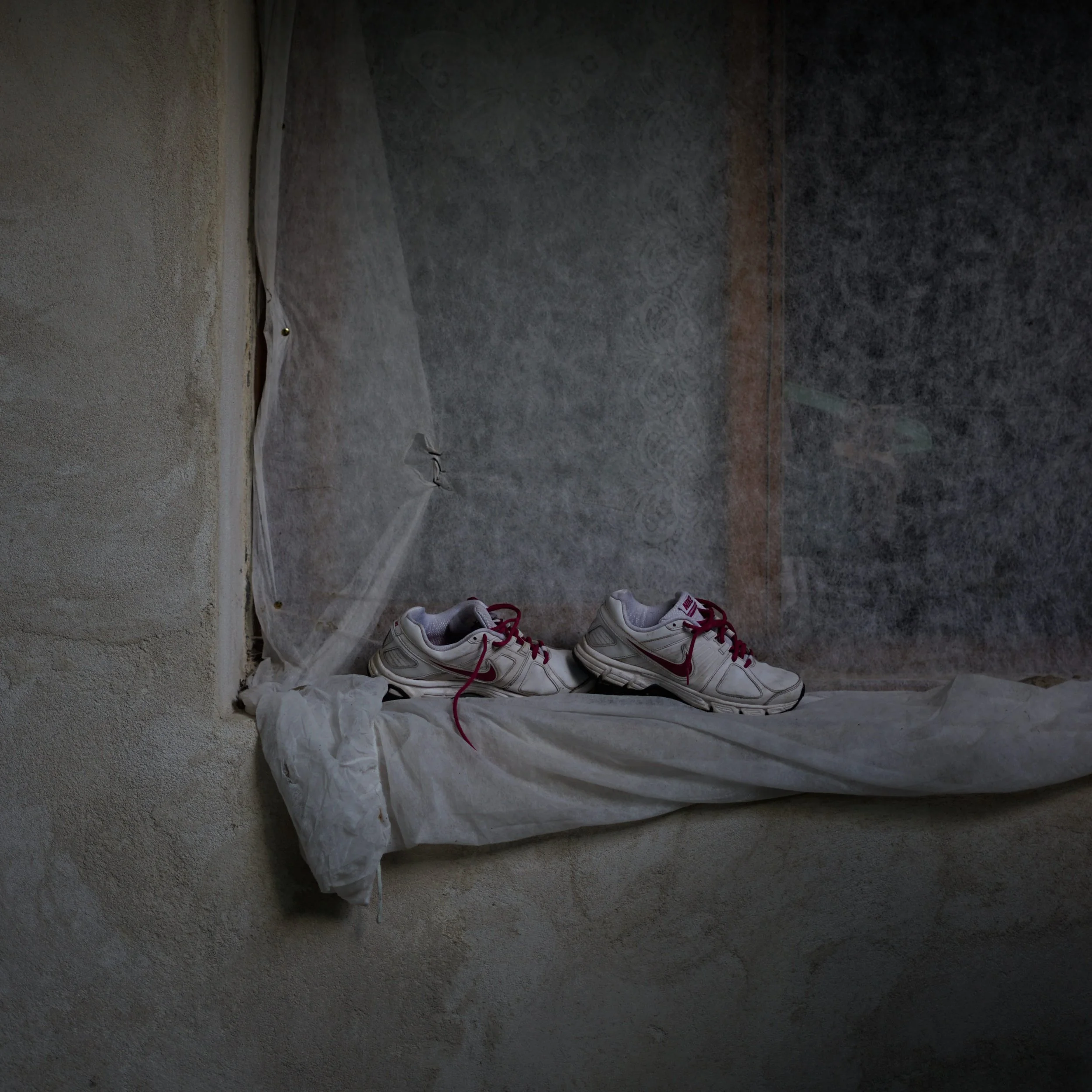 Maison de Dieu - Elsa Beaumont | Focale | Nyon