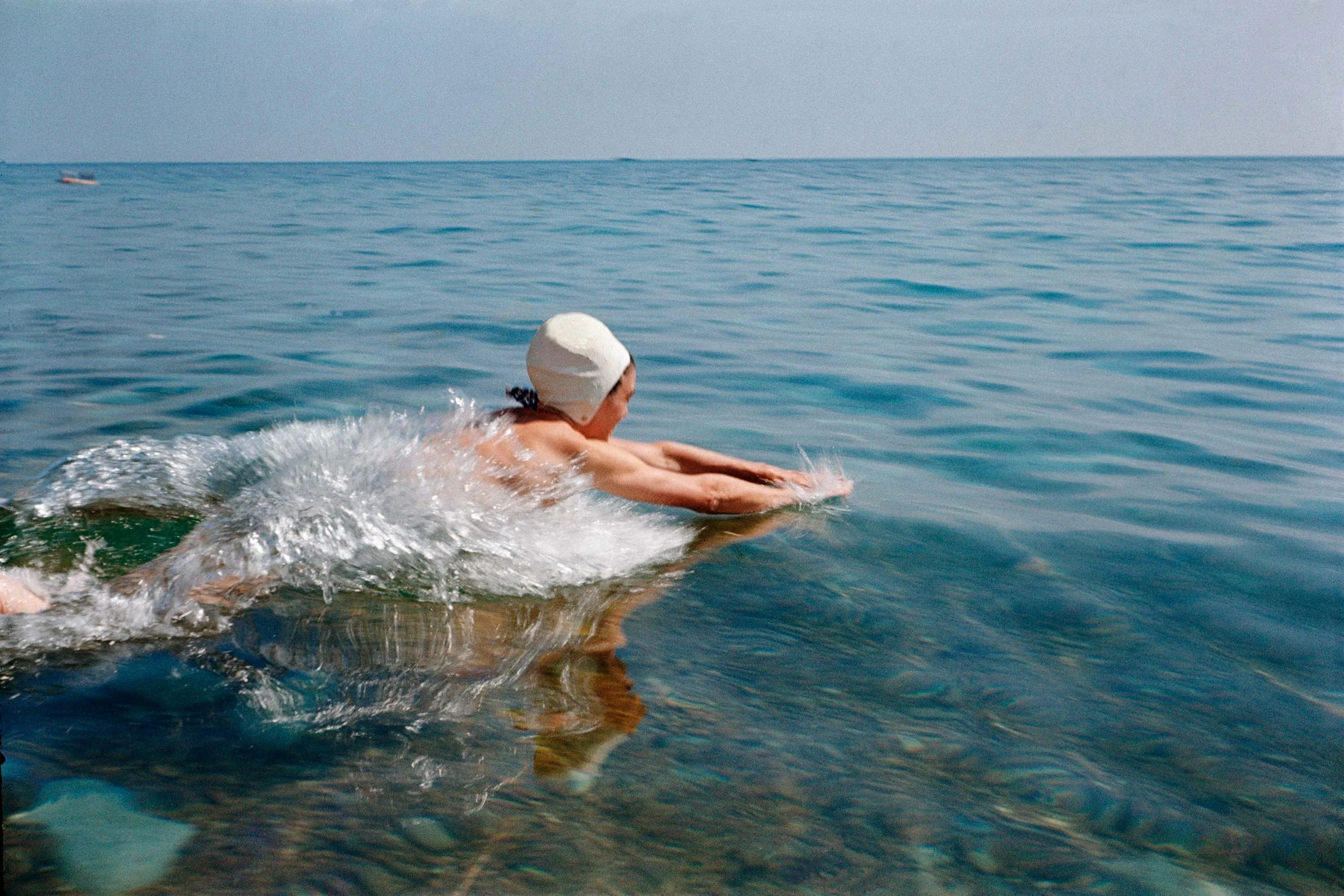 The Anonymous Project, Home & Away – Lee Shulman | Photo Elysée | Lausanne
