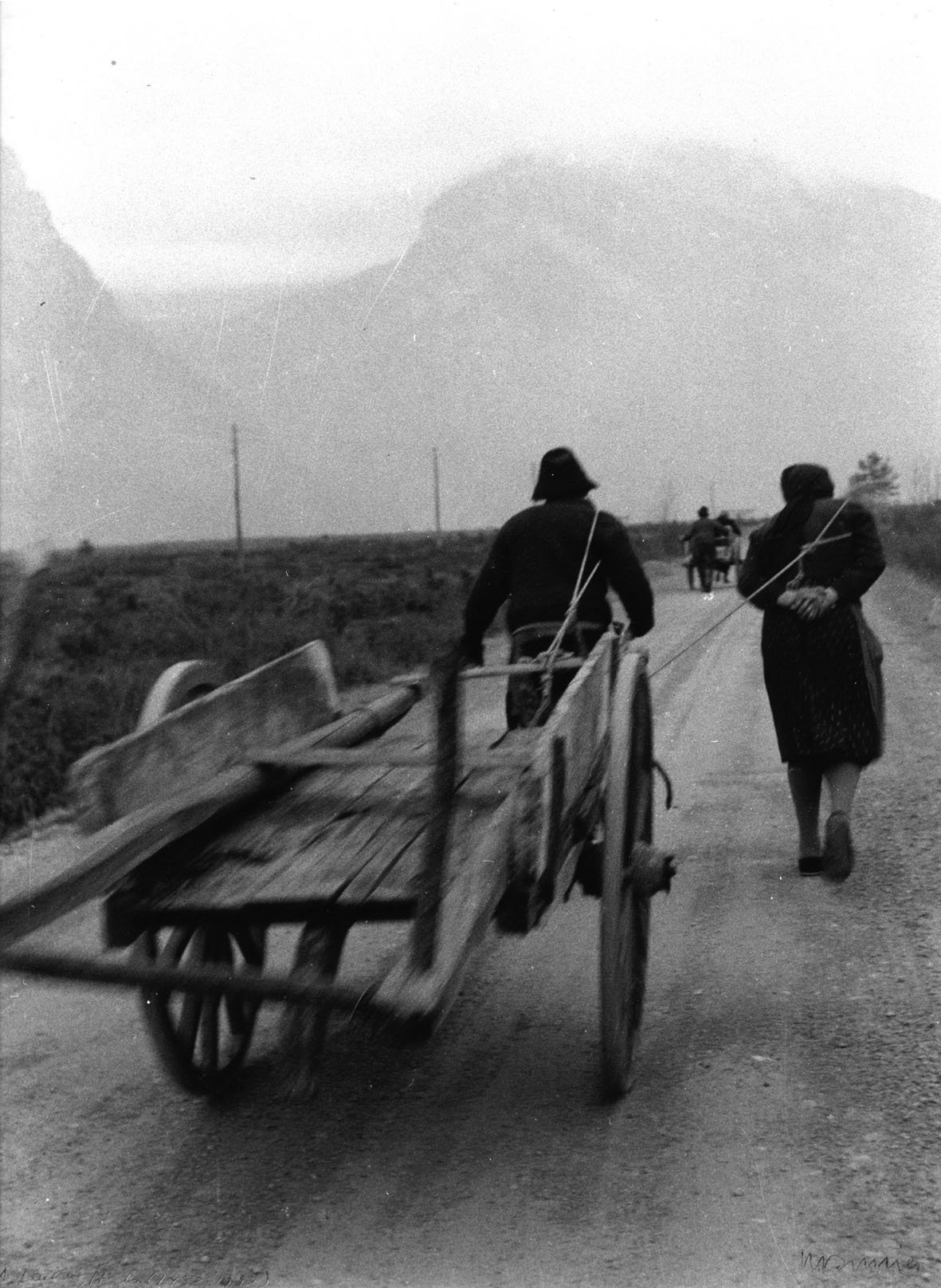 Italo Zannier. Io sono io. Fotografo nella storia e storico della fotografia | Galleria Harry Bertoia | Pordenone