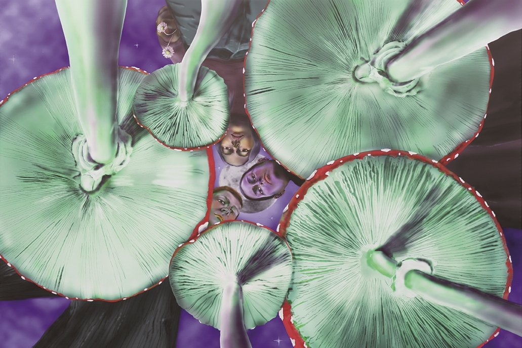 Many Moons - Louisa Gagliardi | MASI Lugano