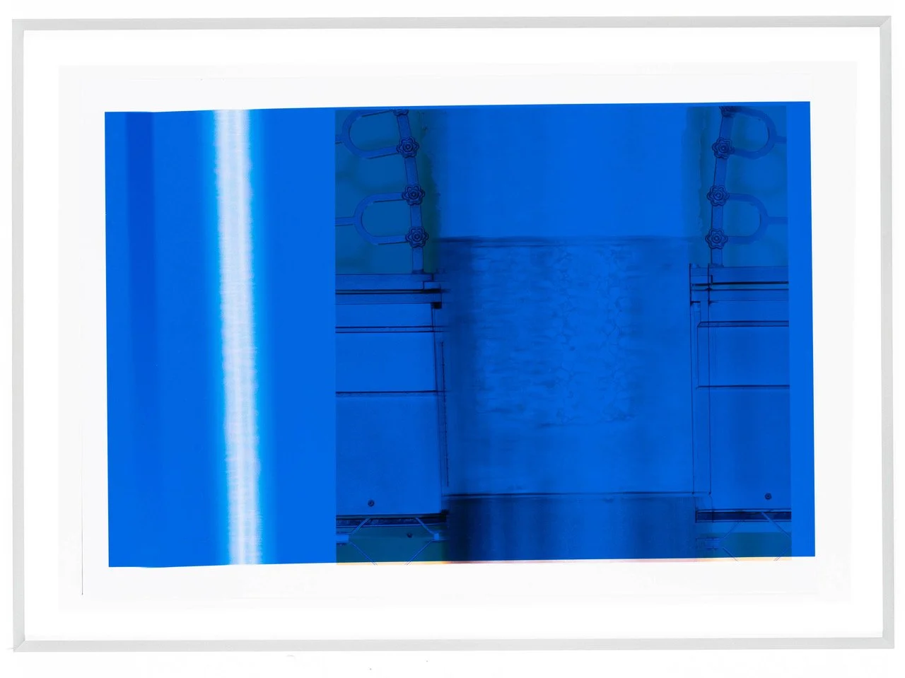 Daniel Poller - Frankfurter Kopien | Galerie Peter Sillem | Frankfurt am Main