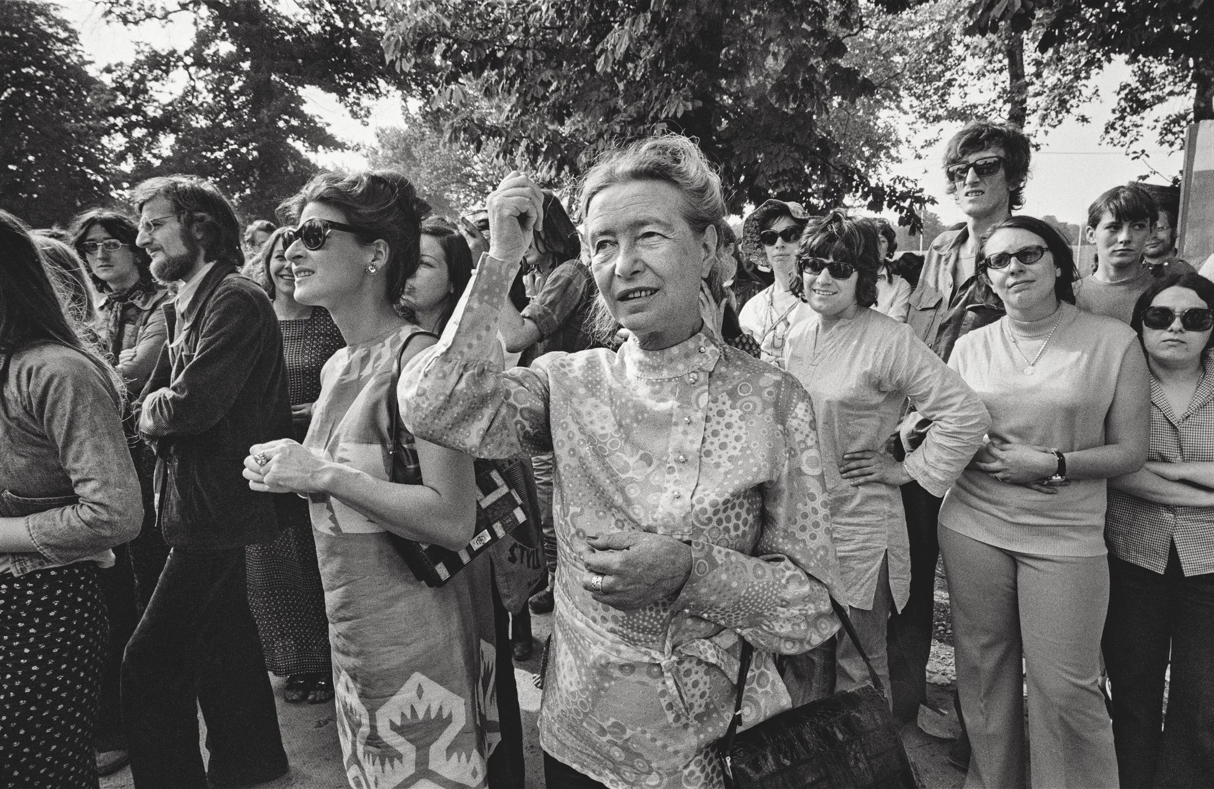 Marie-Laure de Decker | MEP — Maison Européenne de la Photographie | Paris