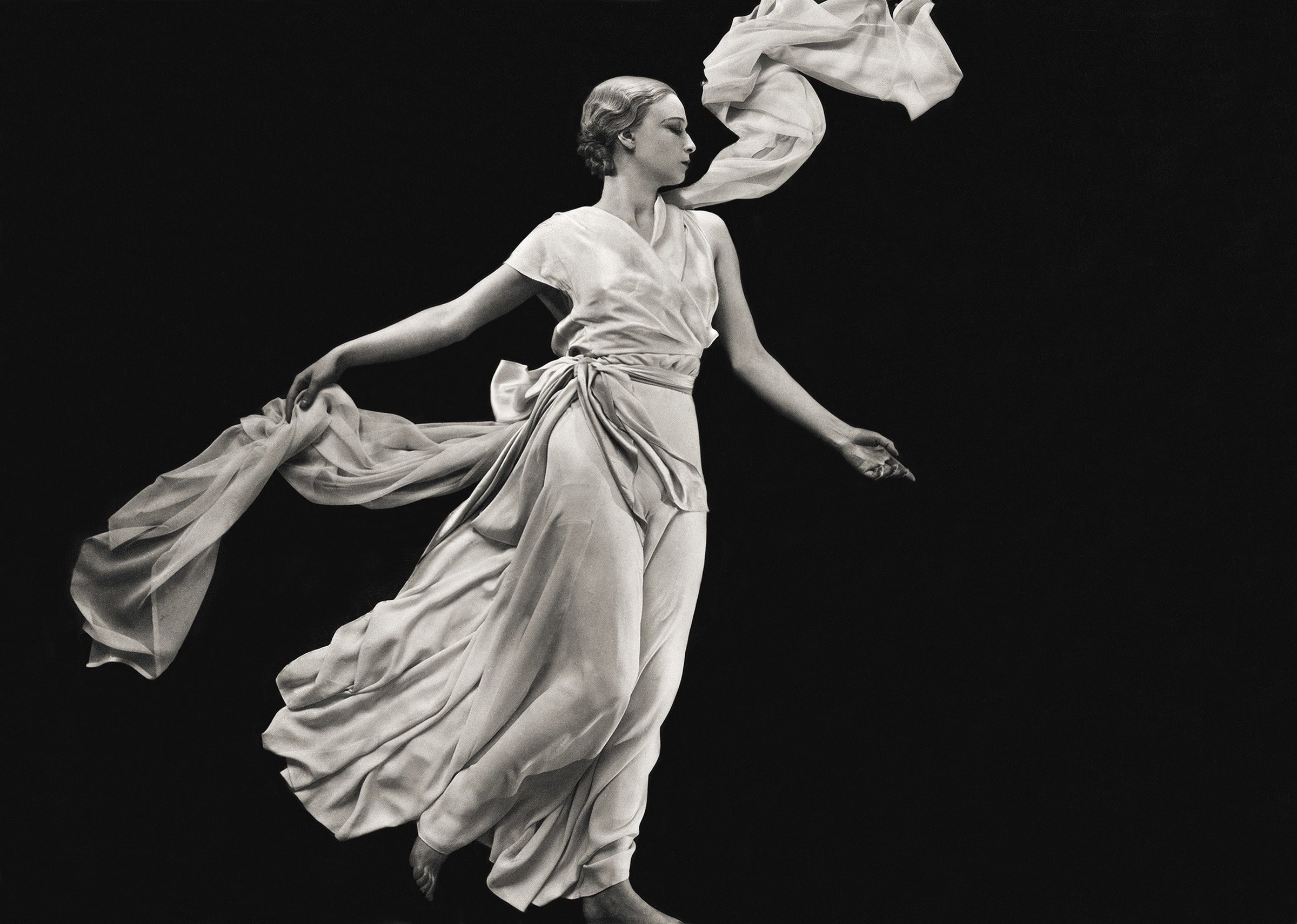 George Hoyningen-Huene. Art.Fashion.Cinema | Museo di Roma a Palazzo Braschi | Roma