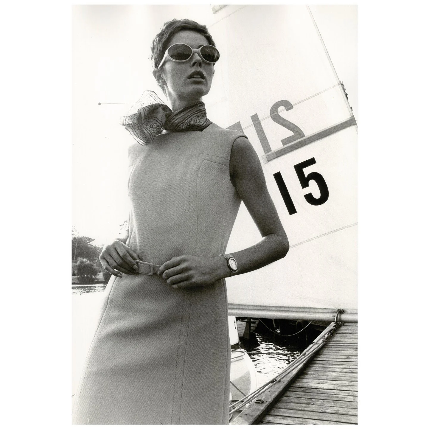 o. T., Hamburg, 1967 &copy; F.C. Gundlach / Stiftung F.C. Gundlach

Das Tuch + Technik Museum Neum&uuml;nster zeigt eine Ausstellung, in der Kunst und Stadtgeschichte aufeinandertreffen. Im Mittelpunkt stehen Schwarz-Wei&szlig;- und Farbfotografien v