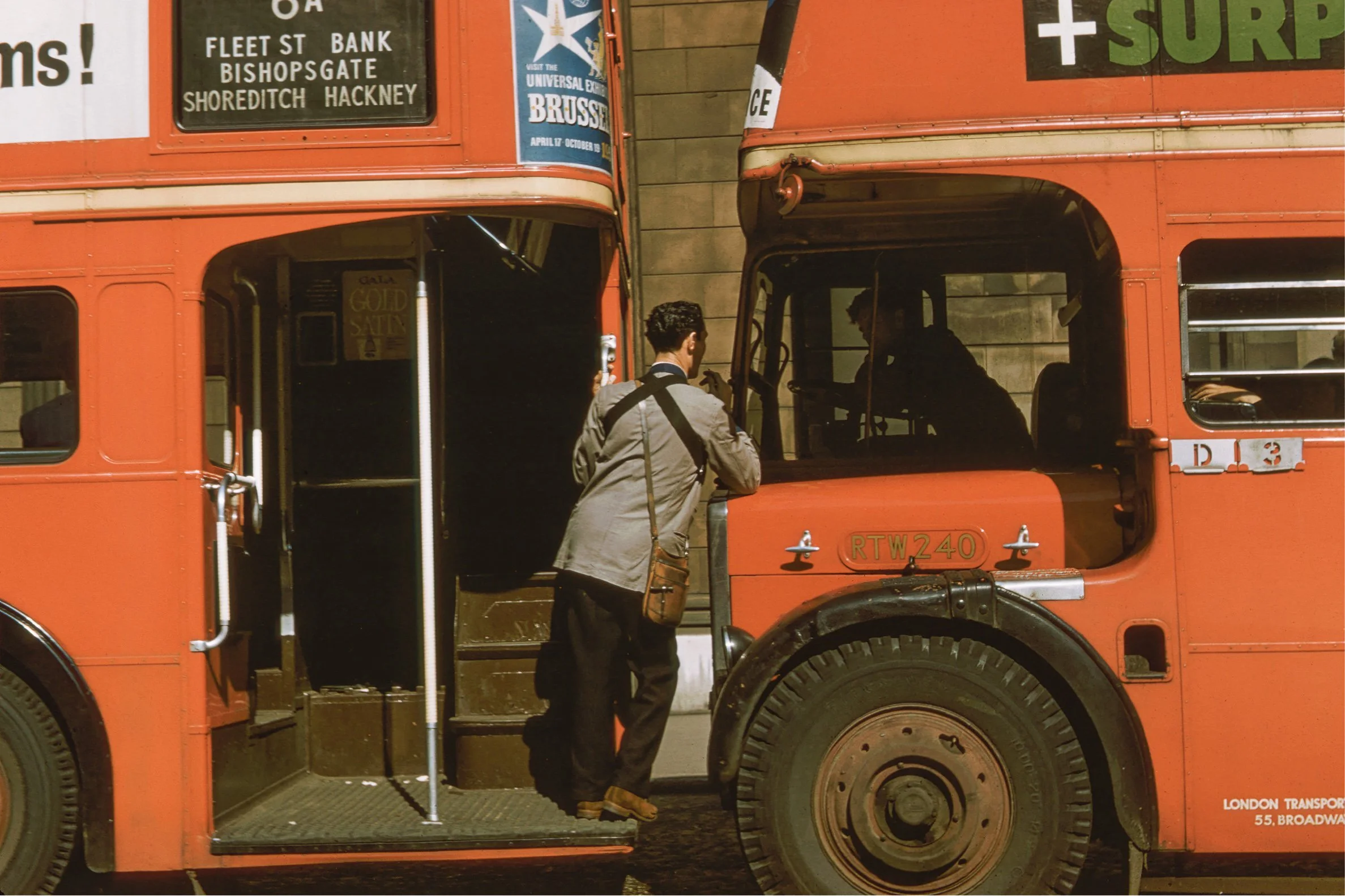 Encounters – Denise Scott Brown…