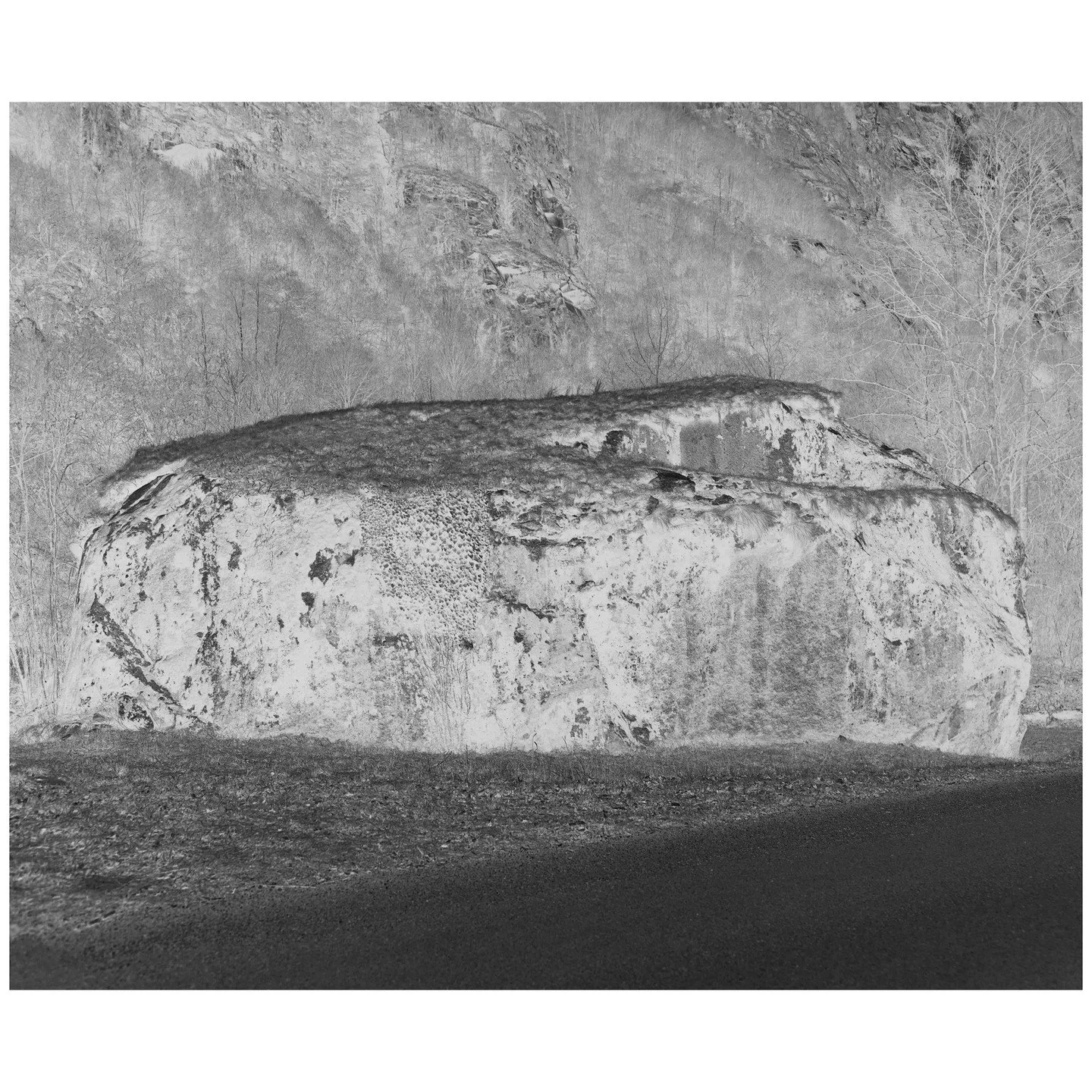 Bal&oacute;m dla Predascia &copy; Franziska Martin

Extra Terra &ndash; eine tiefgr&uuml;ndige Reise in die faszinierende, alpine Vergangenheit des Tessins. Ausgehend von einem scheinbar bizarren Ph&auml;nomen &ndash; dem Anbau von Gem&uuml;se auf Fe