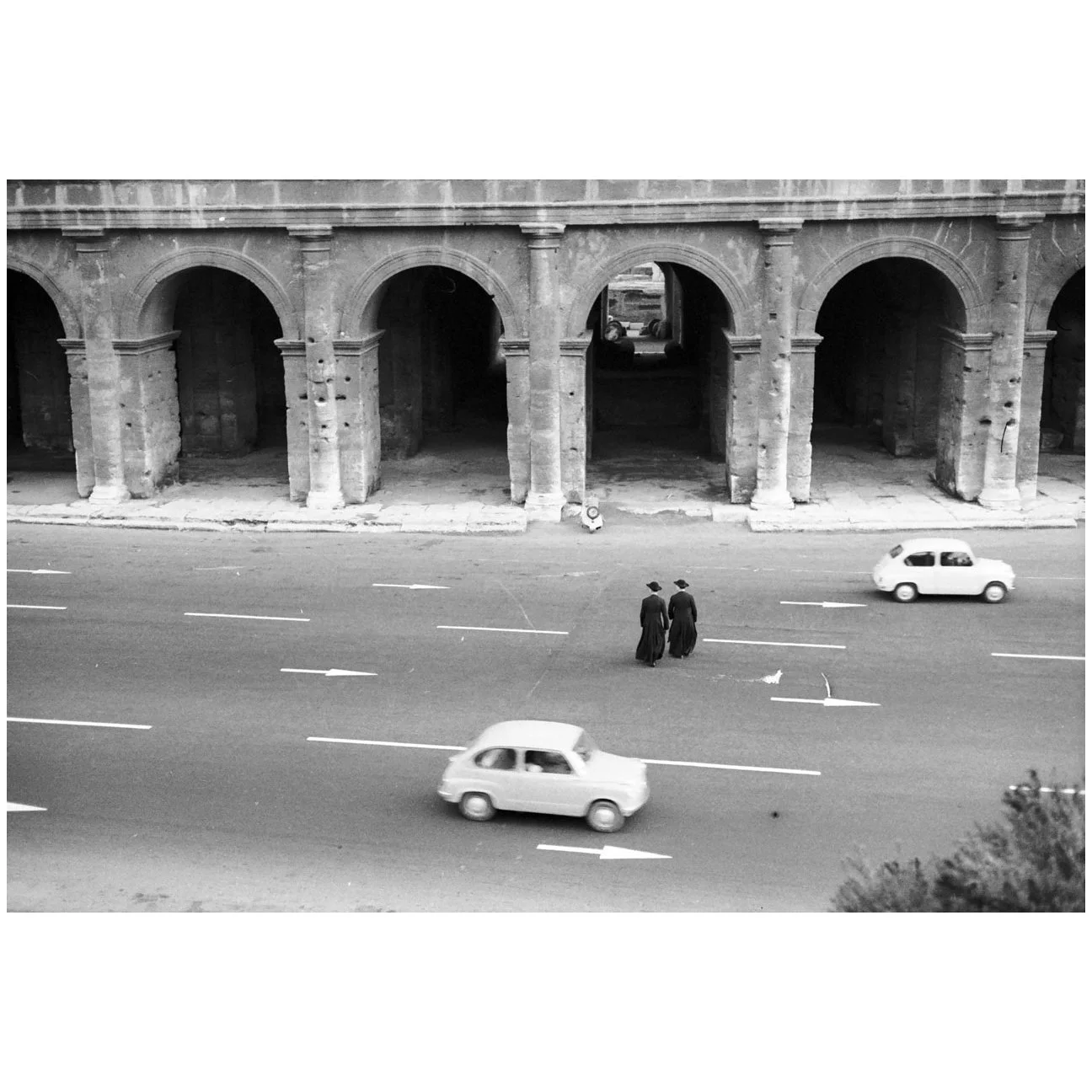 &copy; Peggy Kleiber

Poesie des Allt&auml;glichen: Die sp&auml;te Entdeckung der Peggy Kleiber&hellip;

Vom Gl&uuml;ck des Sehens und der Diskretion: Der Verlag edition clandestin hebt mit der Monografie &laquo;Peggy Kleiber&raquo; einen verborgenen