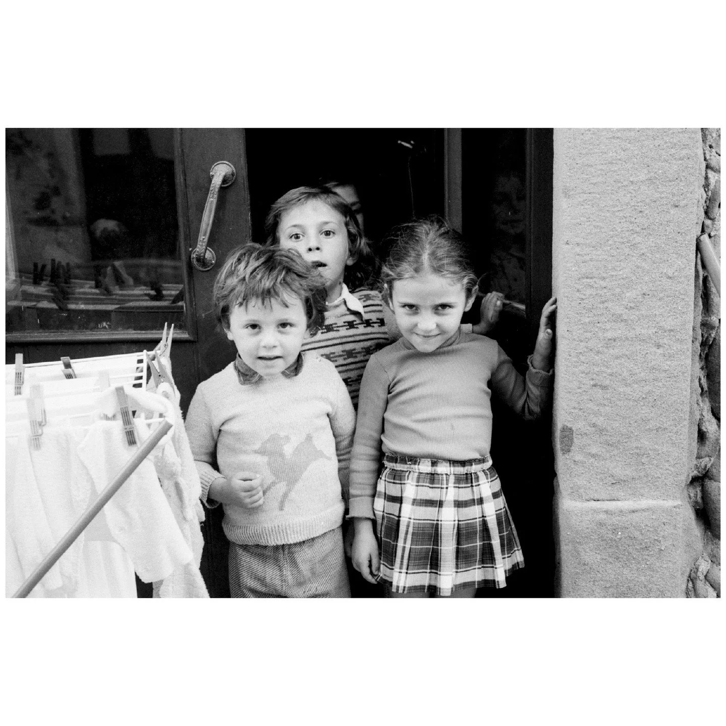 &copy; Peggy Kleiber

Poesie des Allt&auml;glichen: Die sp&auml;te Entdeckung der Peggy Kleiber&hellip;

Vom Gl&uuml;ck des Sehens und der Diskretion: Der Verlag edition clandestin hebt mit der Monografie &laquo;Peggy Kleiber&raquo; einen verborgenen