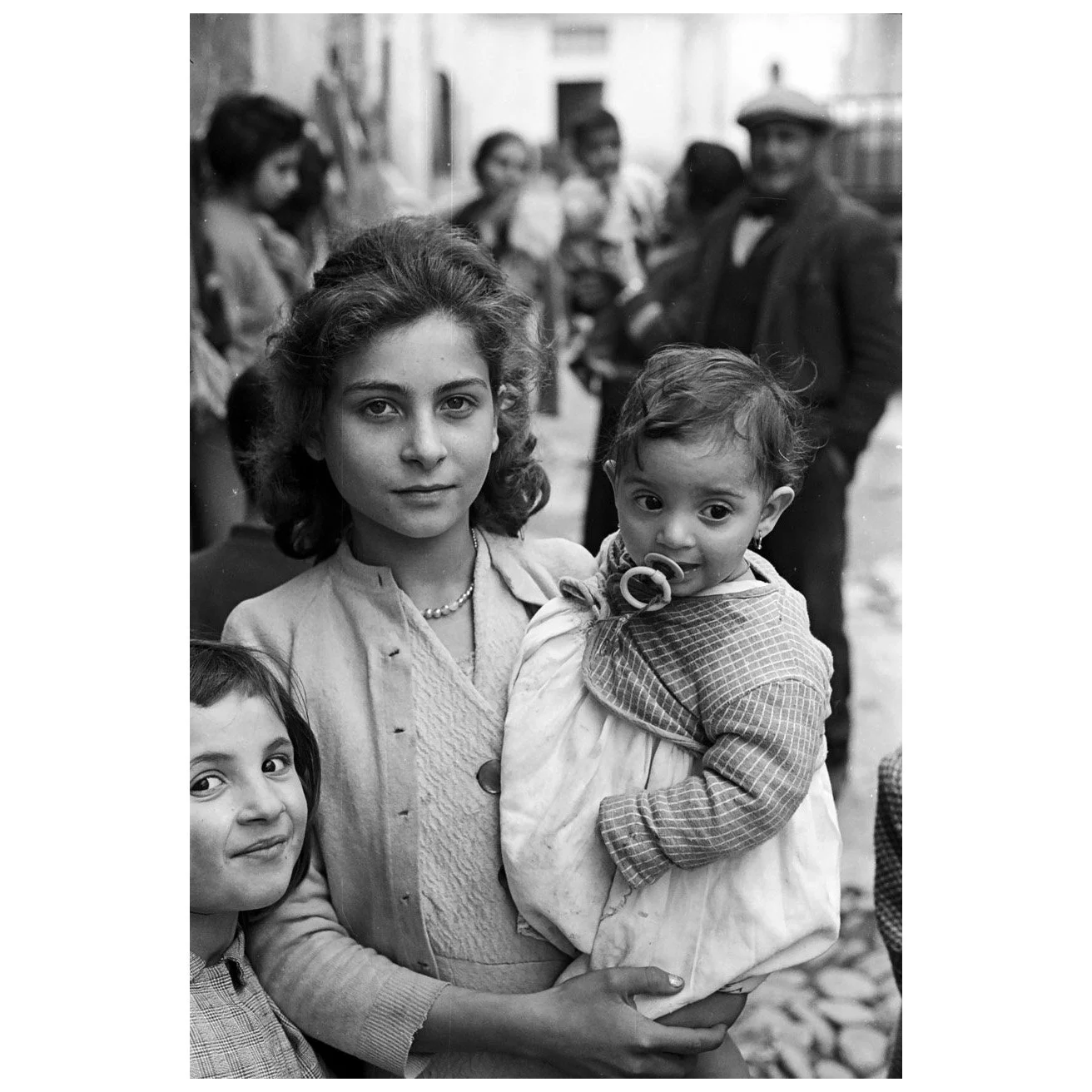 &copy; Peggy Kleiber

Poesie des Allt&auml;glichen: Die sp&auml;te Entdeckung der Peggy Kleiber&hellip;

Vom Gl&uuml;ck des Sehens und der Diskretion: Der Verlag edition clandestin hebt mit der Monografie &laquo;Peggy Kleiber&raquo; einen verborgenen