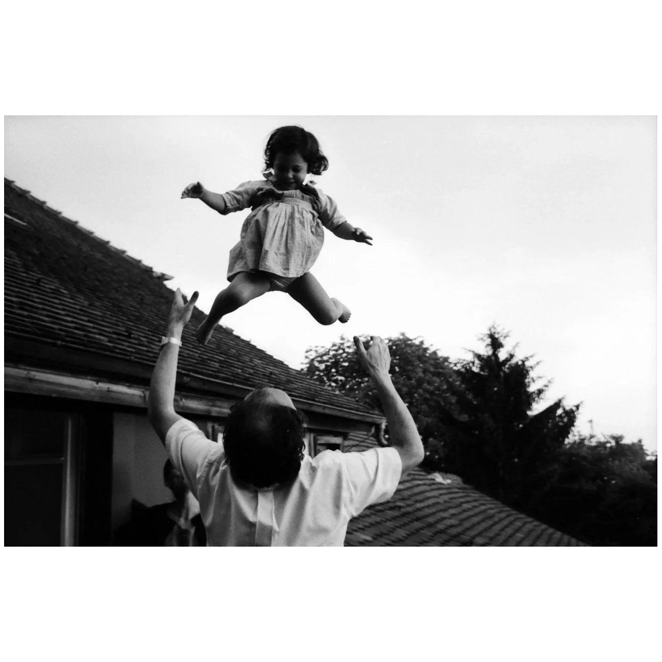 &copy; Peggy Kleiber

Poesie des Allt&auml;glichen: Die sp&auml;te Entdeckung der Peggy Kleiber&hellip;

Vom Gl&uuml;ck des Sehens und der Diskretion: Der Verlag edition clandestin hebt mit der Monografie &laquo;Peggy Kleiber&raquo; einen verborgenen