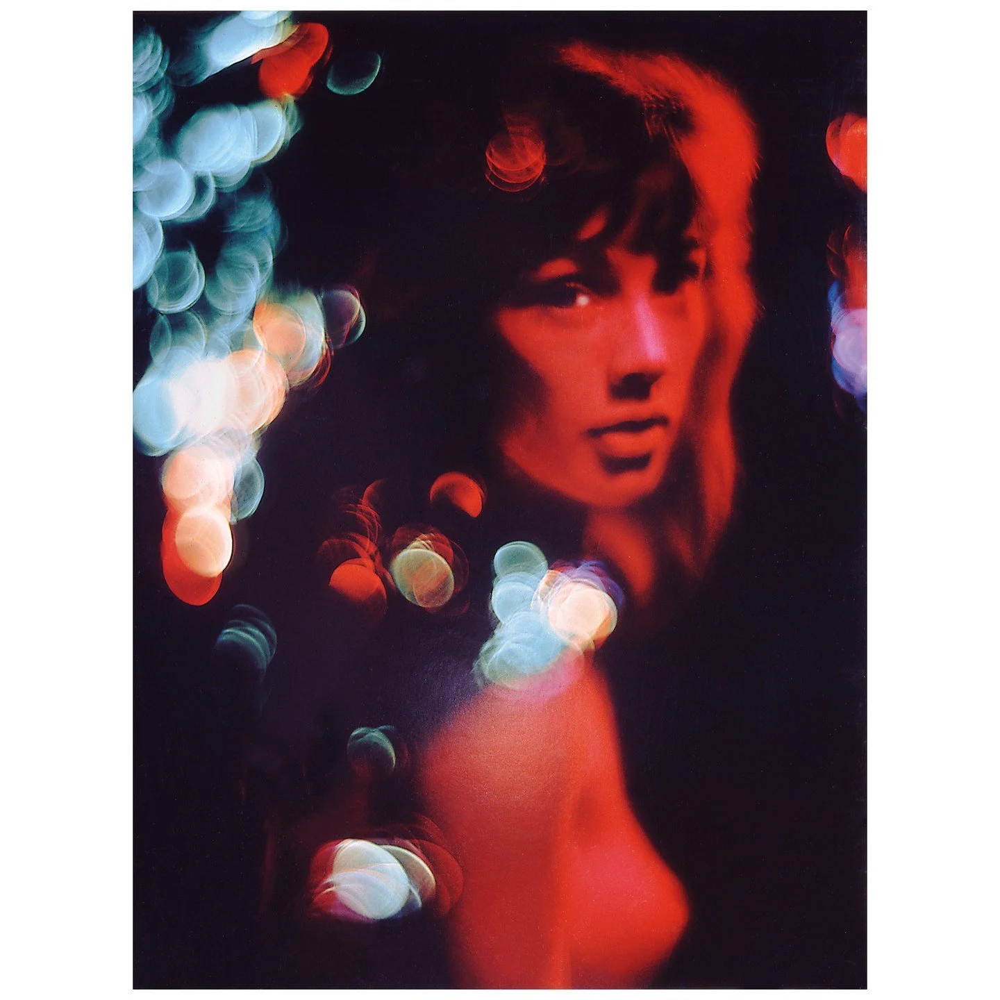 Cornelia, 1961 &copy; René Groebli, Courtesy of Bildhalle

Movement: Ren&eacute; Groebli in der Bildhalle Z&uuml;rich 🎞️✨

Die Ausstellung f&uuml;hrt durch die jahrzehntelange, bewegte Karriere des Schweizer Fotografen Ren&eacute; Groebli &ndash; e