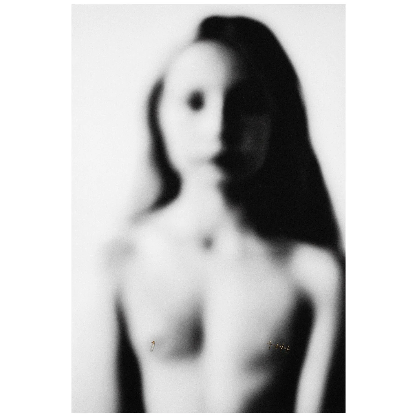 Maybe, s&eacute;rie Family Affair &copy; Aim&eacute;e Hoving

In &laquo;Family Affair&raquo; richtet Aim&eacute;e Hoving das Objektiv auf das Intimste: ihre eigene Familie. Die Serie ist eine ber&uuml;hrende Auseinandersetzung mit Identit&auml;t, Ver