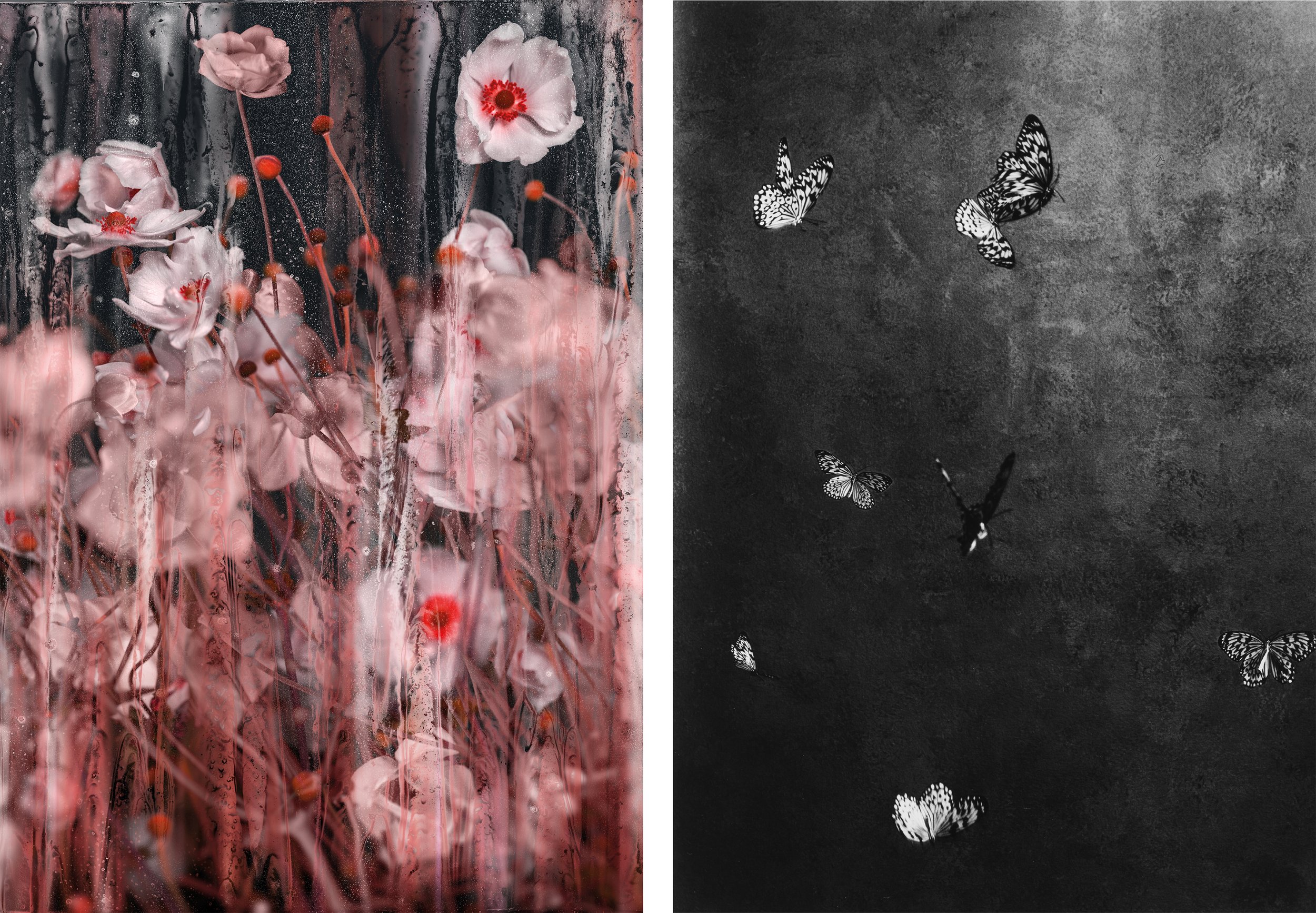 Die Unendlichkeit im Augenblick: Sehnsucht und Nostalgie...