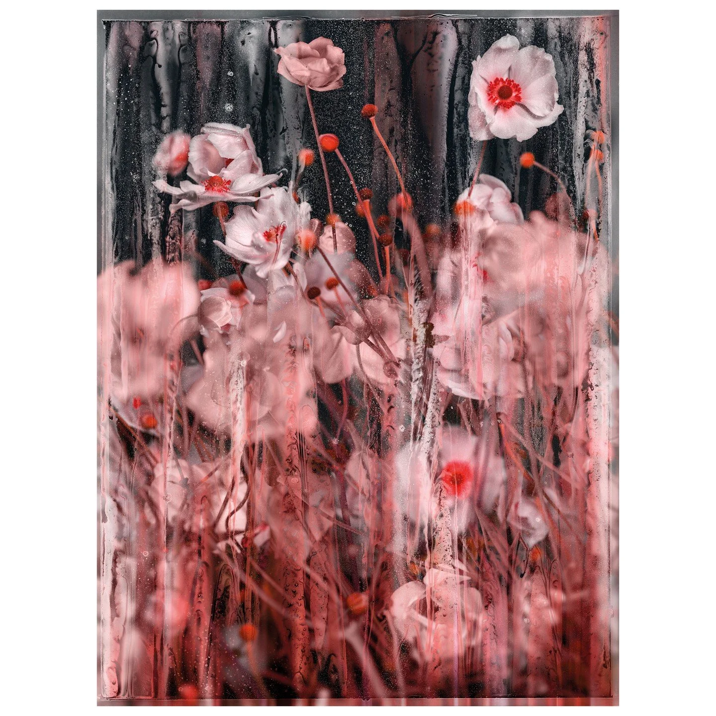 Aphrodite left, 2021 &copy; Arpad Polgar

Die Unendlichkeit im Augenblick: Sehnsucht und Nostalgie

Die kreative Erkundung von Arpad Polgar entspringt einem lebenslangen Bestreben, die komplexen Prozesse der Natur zu verstehen. Seine Faszination gilt